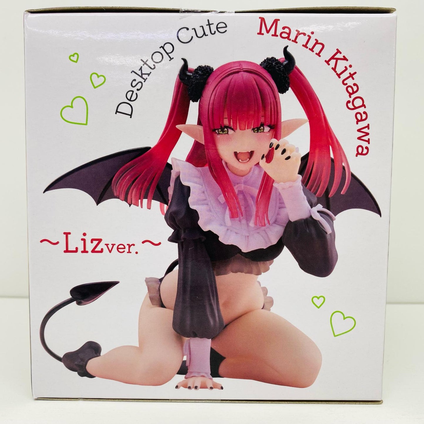 【中古】 喜多川海夢~リズver.~DesktopCuteフィギュア「その着せ替え人形は恋をする」【フィギュア】【加古川物流】