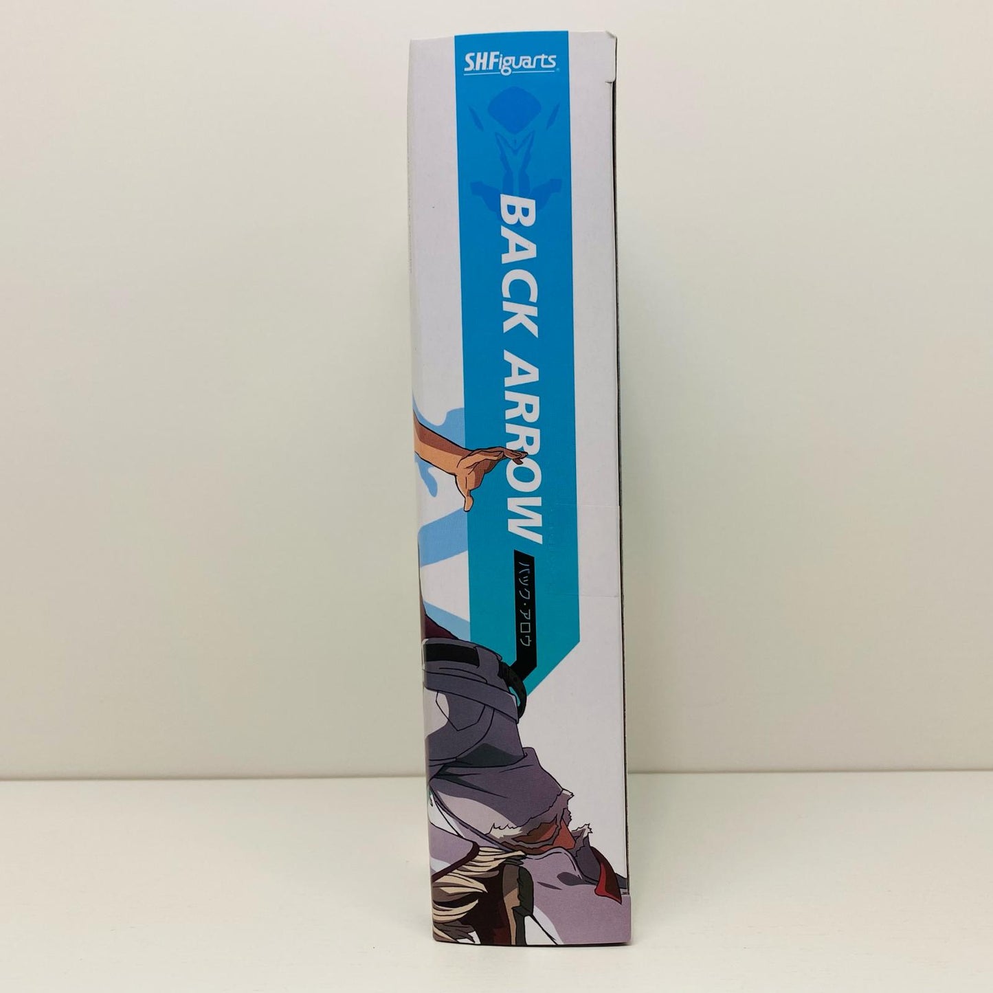 【中古】 S.H.Figuartsバック・アロウ「バック・アロウ」【フィギュア】【飾磨店】