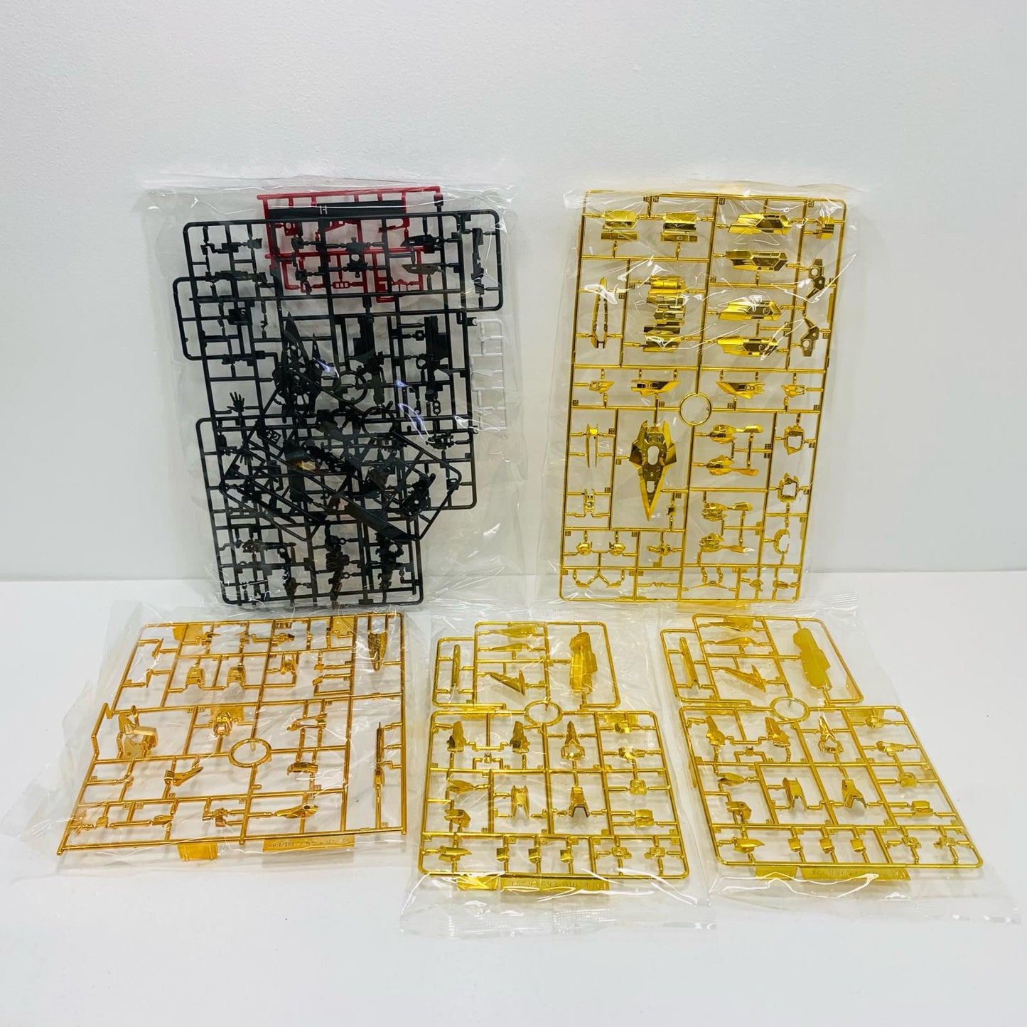 【中古】 機動戦士ガンダムSEEDDESTINY プラモデル アカツキガンダム オオワシ装備 RG 1/144 5067396【飾磨店】