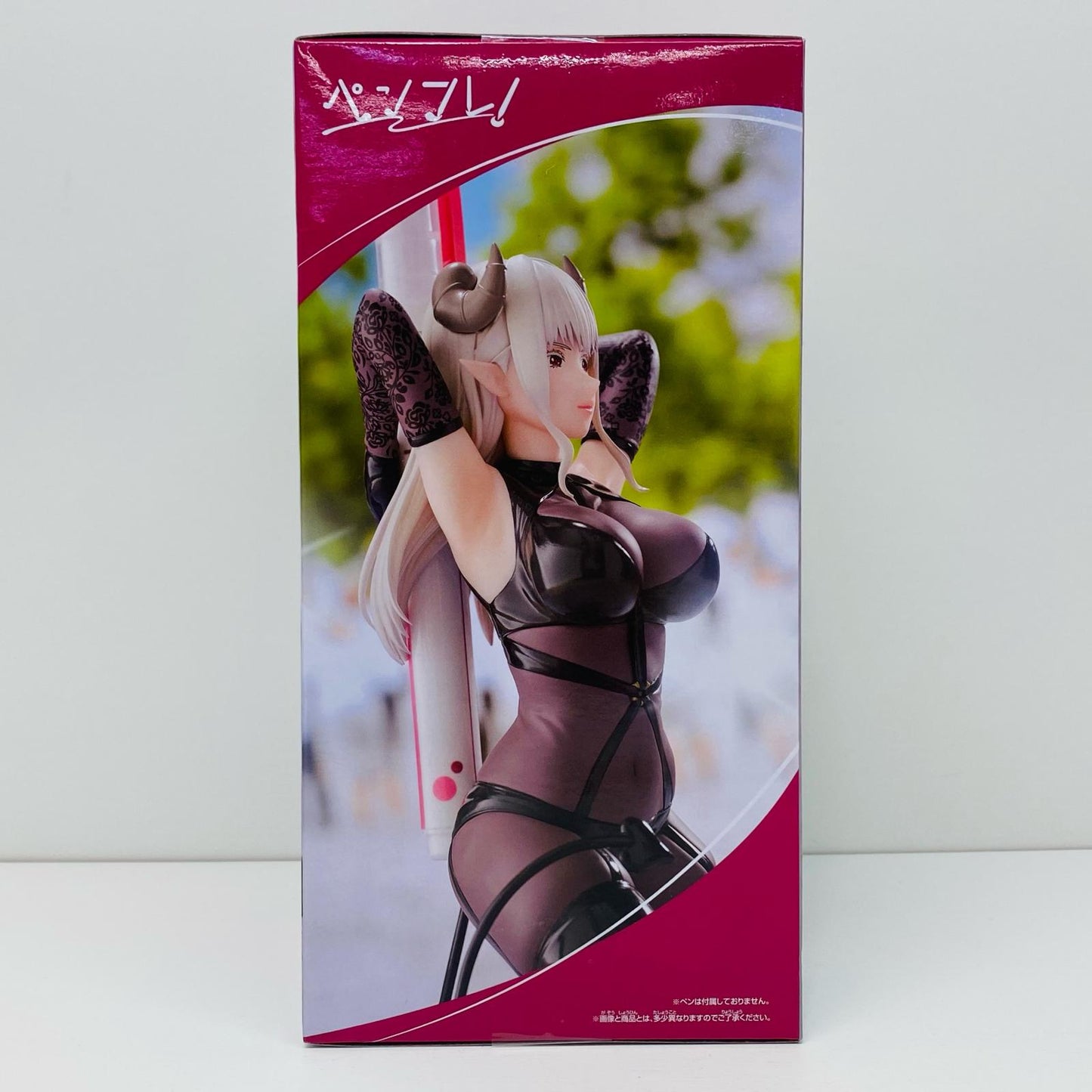 【中古】 ラスタロッテ~幻の衣装ver.~~ペンフレ!「2.5次元の誘惑」【フィギュア】【飾磨店】