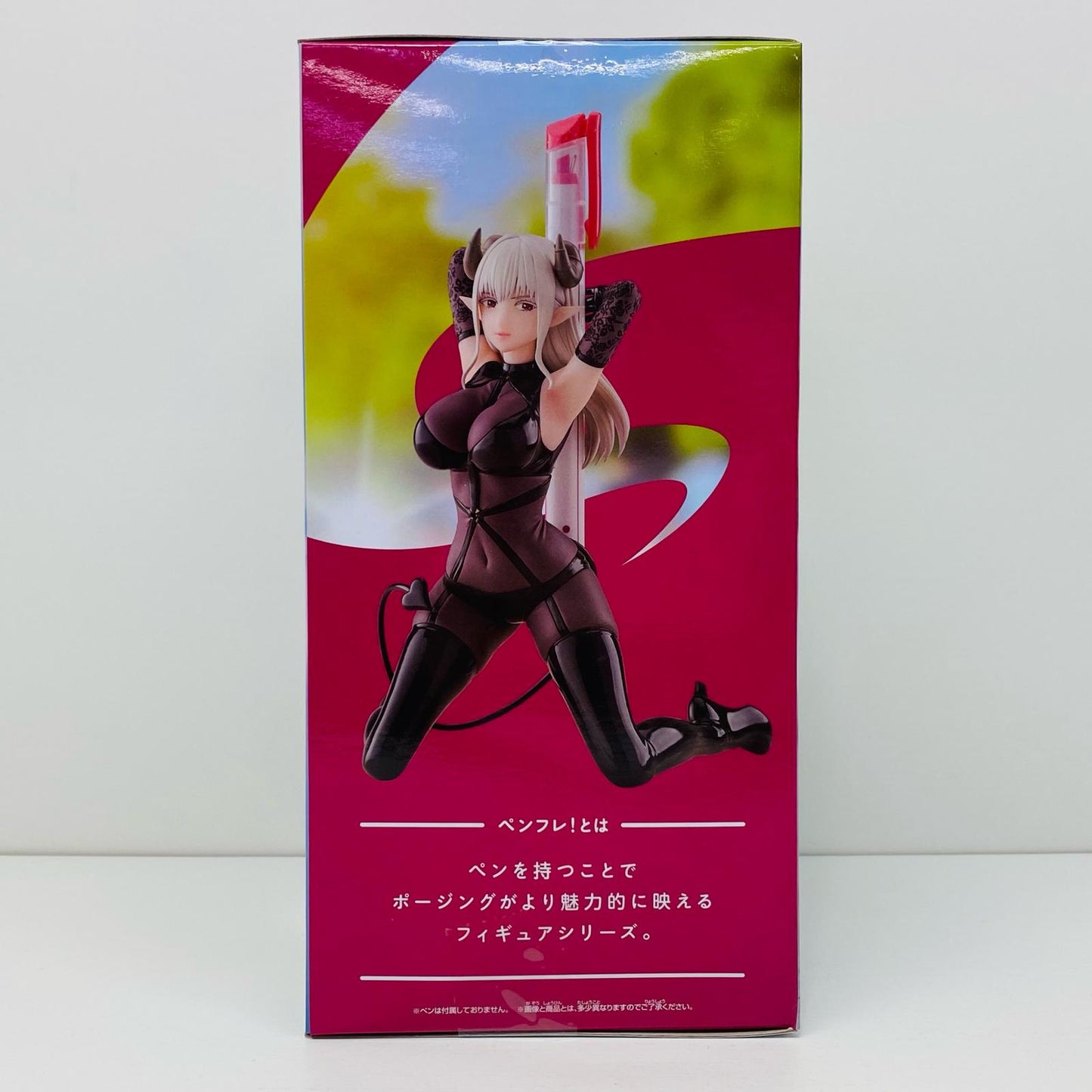 【中古】 ラスタロッテ~幻の衣装ver.~~ペンフレ!「2.5次元の誘惑」【フィギュア】【飾磨店】