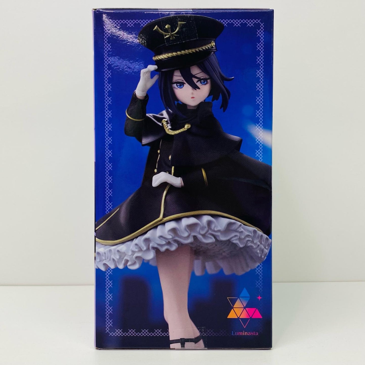 フィギュア 乾紗寿叶-ブラックリリィ-Luminasta「その着せ替え人形は恋をする」 乾紗寿叶 Luminasta ブラックリリィ D121974【フィギュア】