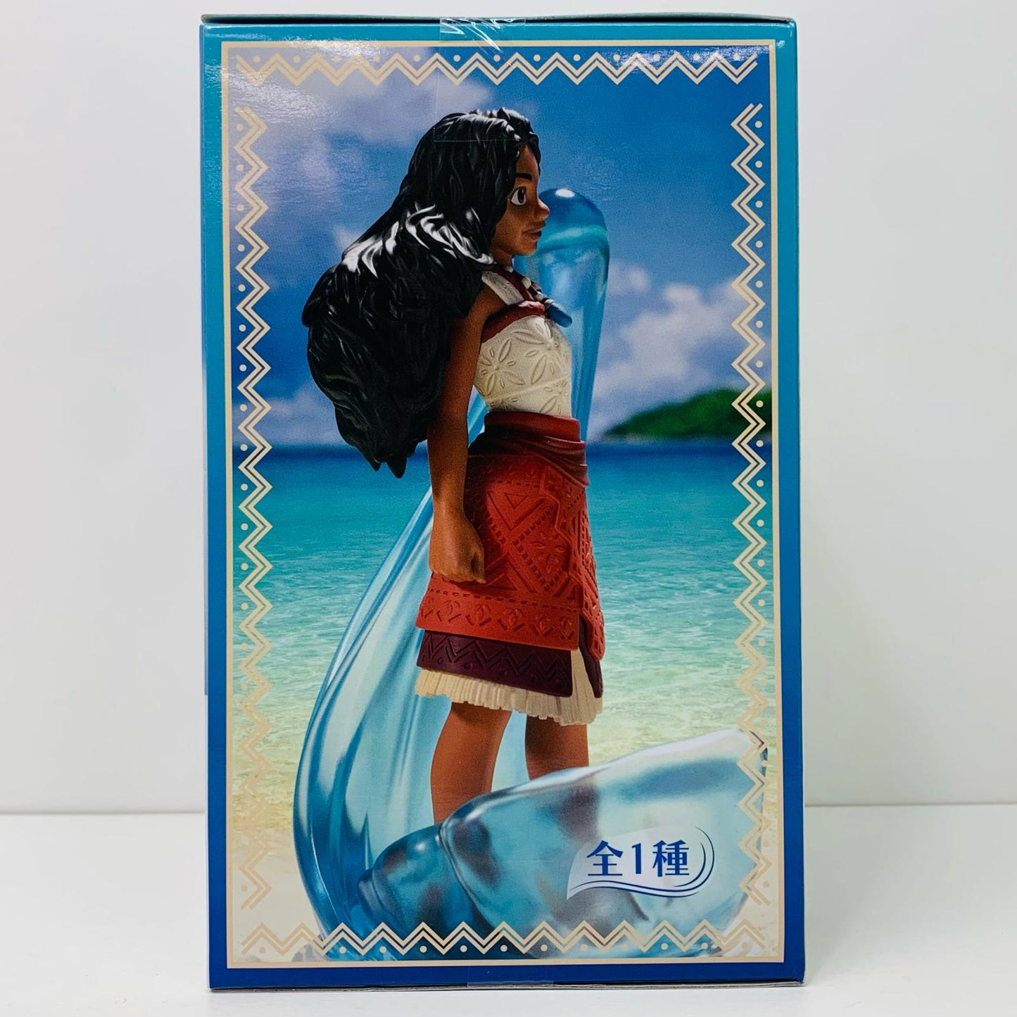 【中古】 モアナ-ACT/CUTプレミアムフィギュア「モアナと伝説の海2」【フィギュア】【飾磨店】
