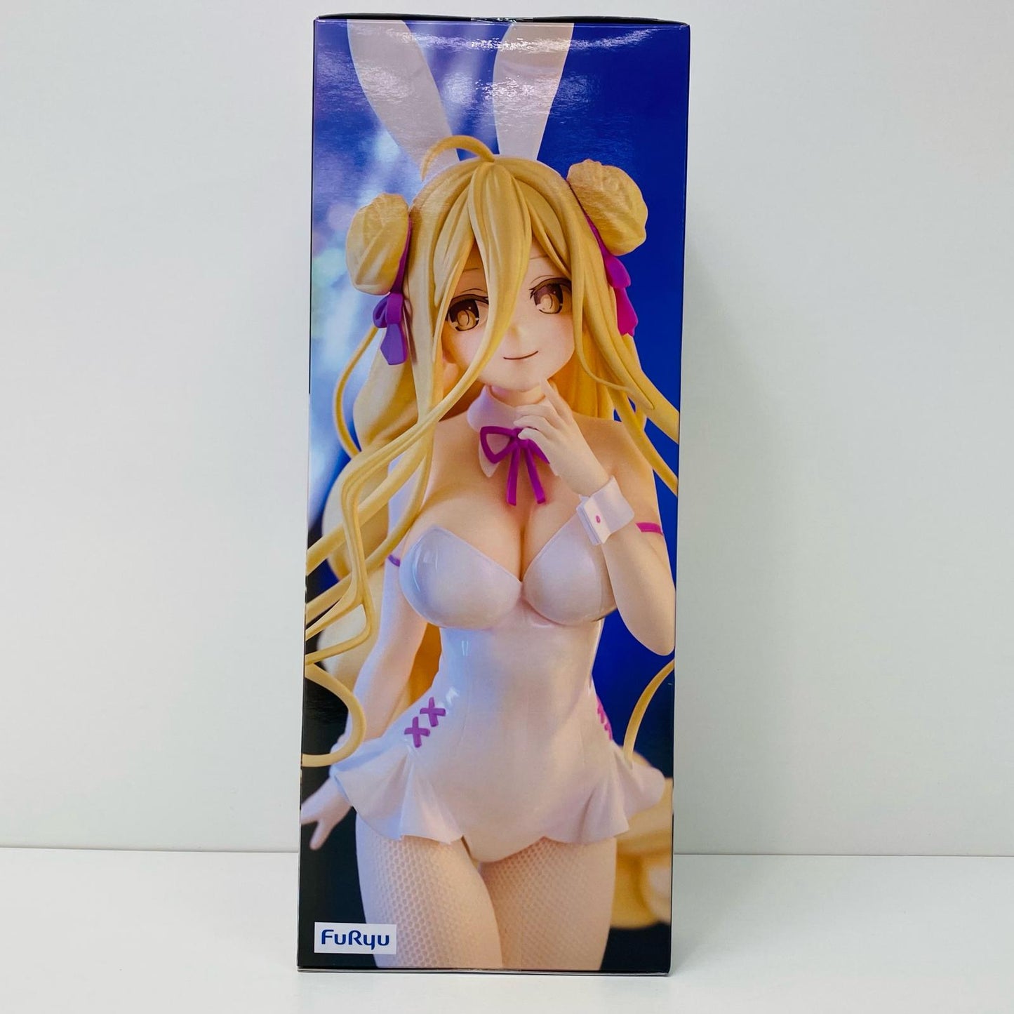 【中古】 星宮六喰-BiCuteBunniesFigure「デート・ア・ライブV」【フィギュア】【飾磨店】