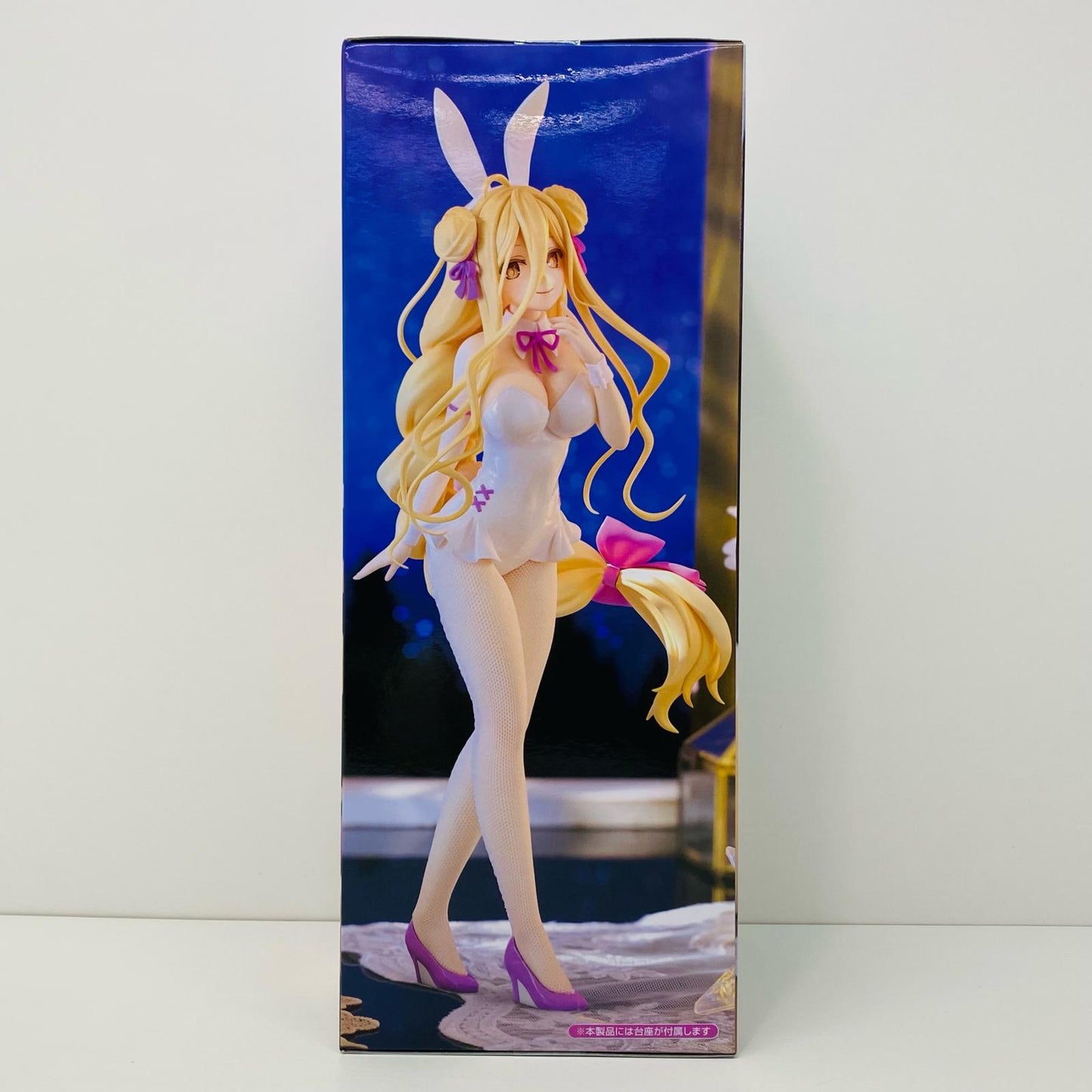 フィギュア 星宮六喰-BiCuteBunniesFigure「デート・ア・ライブV」 星宮六喰 BiCute Bunnies AMUPRZ17659【フィギュア】