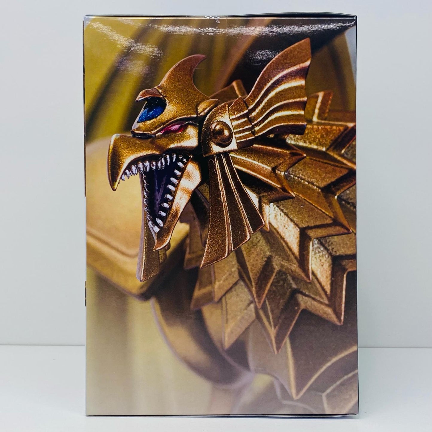 【中古】 ラーの翼神竜-MonstersLEGION「遊☆戯☆王シリーズ」【フィギュア】