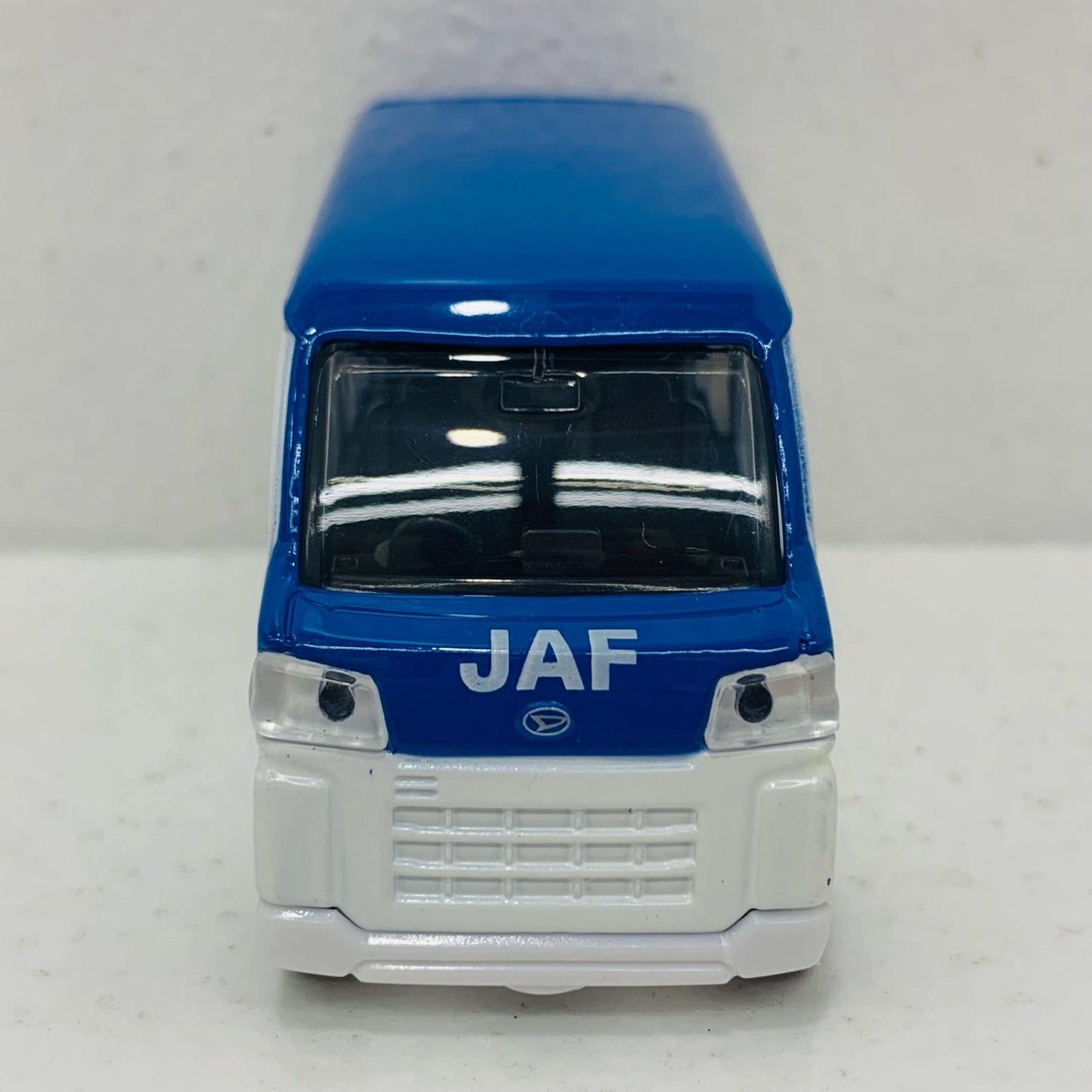 【中古】 ダイハツ ハイゼット JAF ロードサービスカー 「トミカ No.76」【飾磨店】