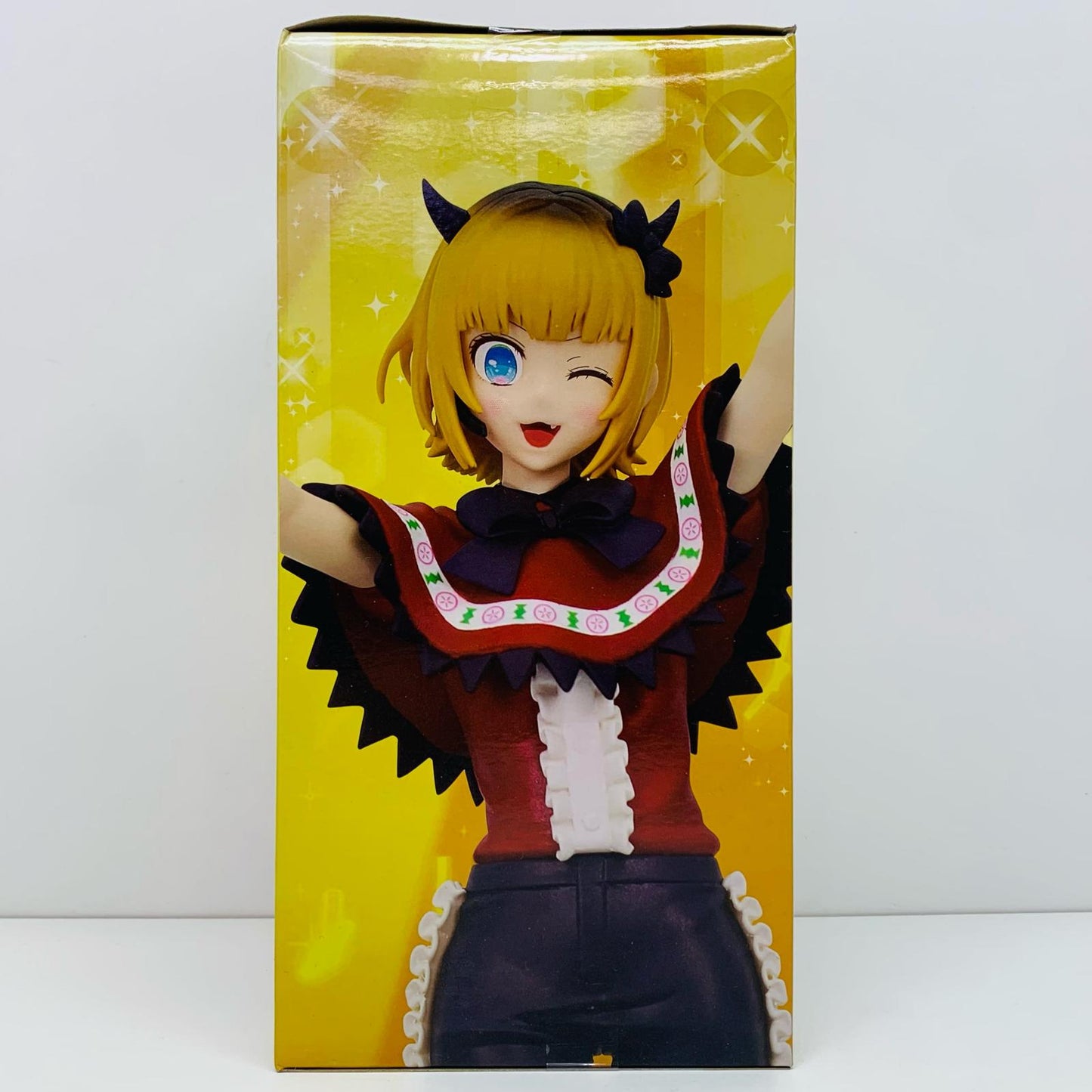 【中古】 MEMちょ「推しの子」全力造形フィギュア【フィギュア】【飾磨店】