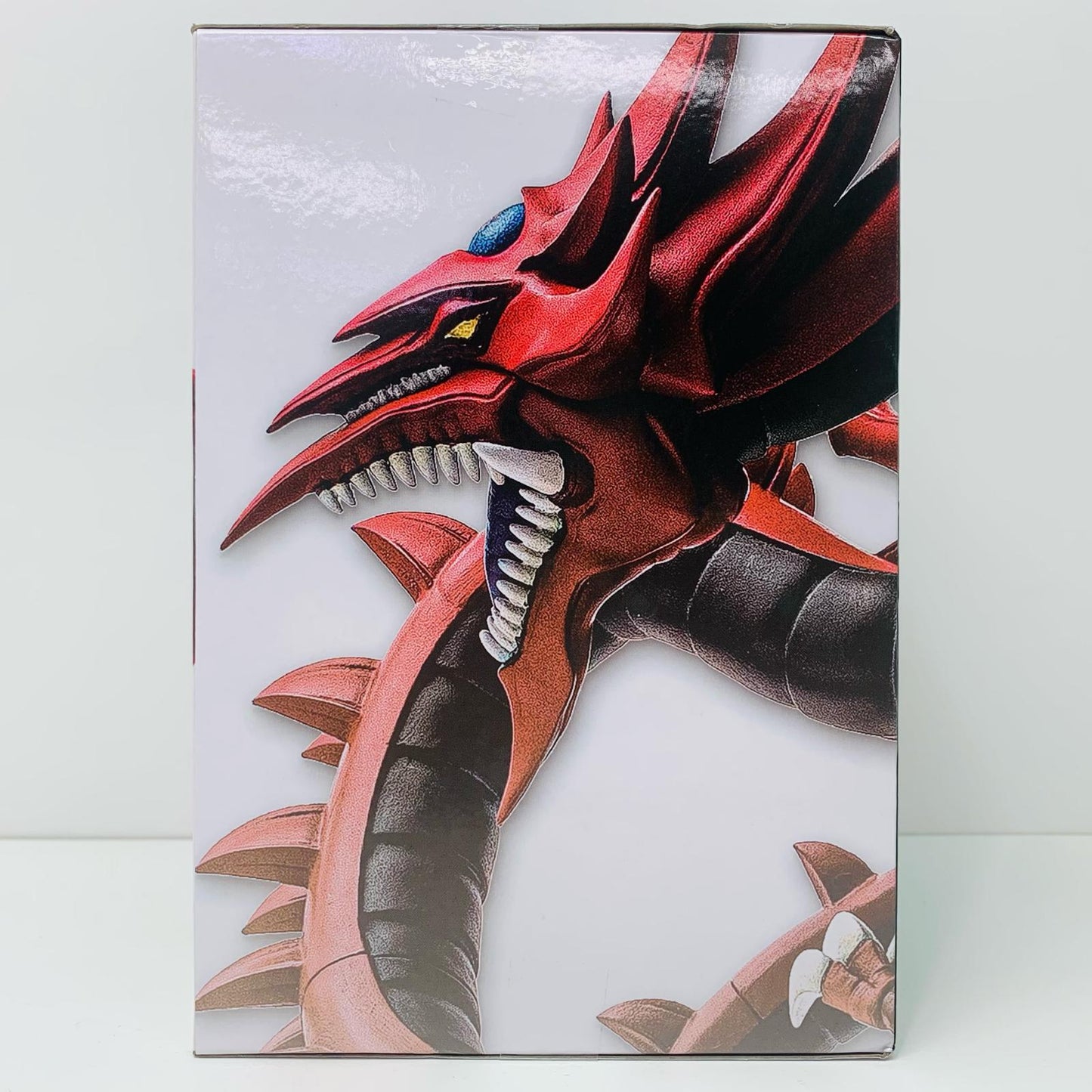 【中古】 オシリスの天空竜「遊☆戯☆王」MonstersLEGIONフィギュア【フィギュア】