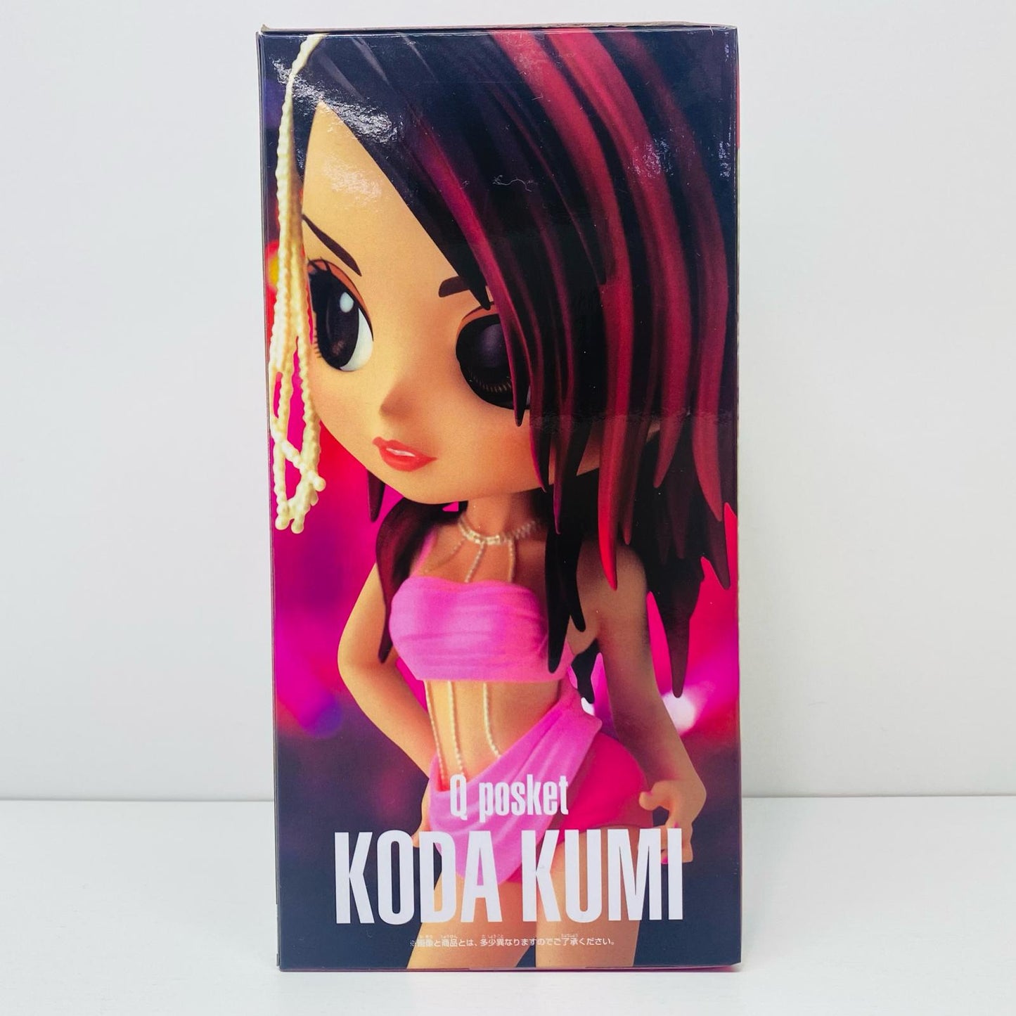 フィギュア 倖田來未A(ノーマル)Qposket-倖田來未- 倖田來未A Q posket ノーマル 2545547【フィギュア】