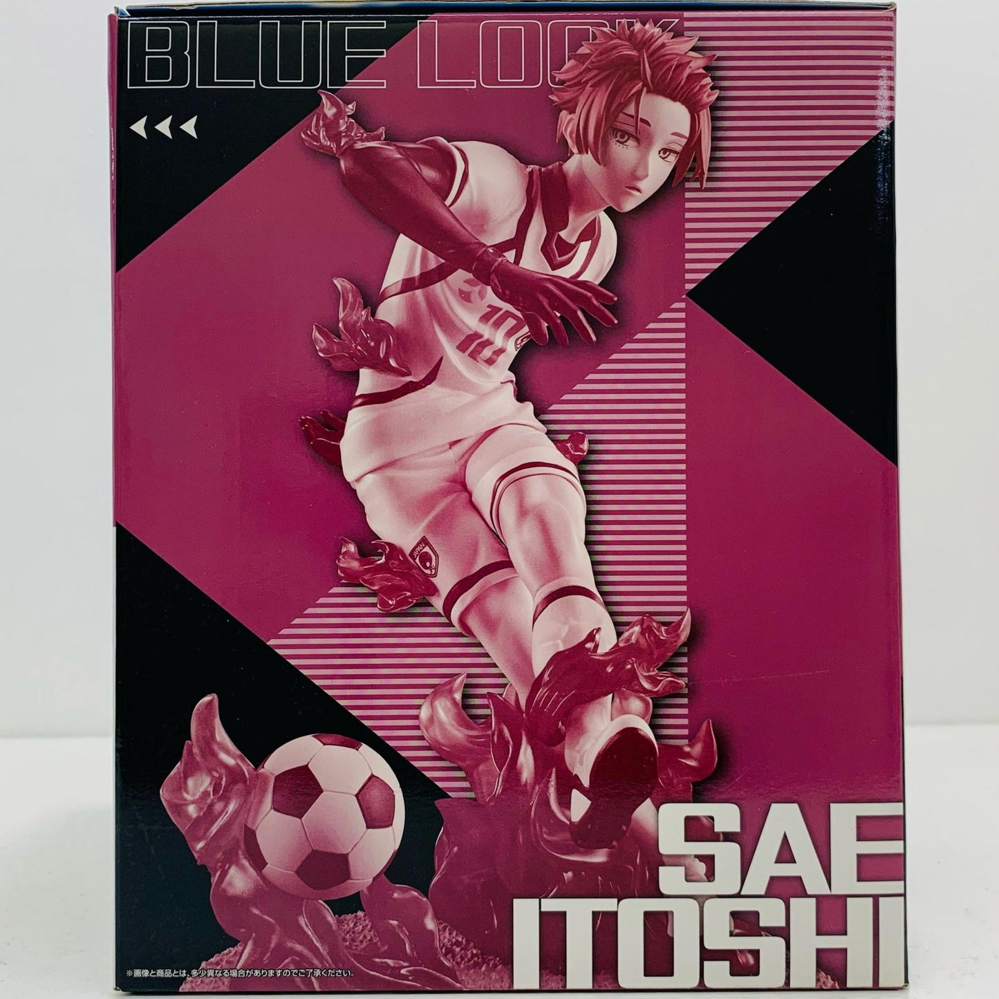 【中古】 C賞/糸師冴フィギュア「夢中の連鎖/一番くじブルーロック」 ブルーロック フィギュア 糸師冴 一番くじ 夢中の連鎖 C賞【フィギュア】【飾磨店】