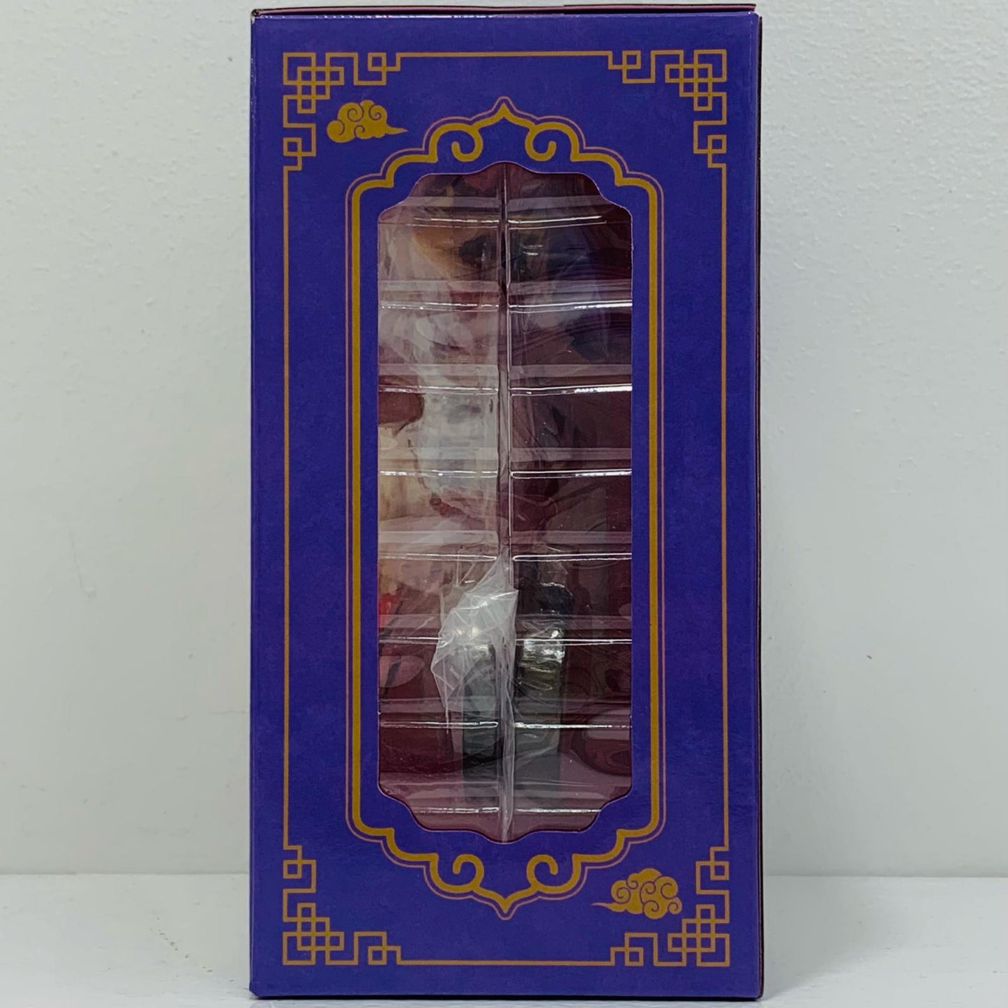 【中古】 ラストワン賞シャンプーフィギュア「一番くじらんま1/2」【フィギュア】