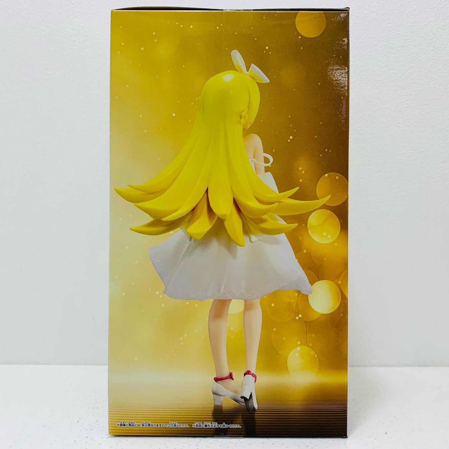 フィギュア 忍野忍-Clearmaterialanothercolor-ESPRESTO「〈物語〉シリーズ」 忍野忍 ESPRESTO 2760415【フィギュア】