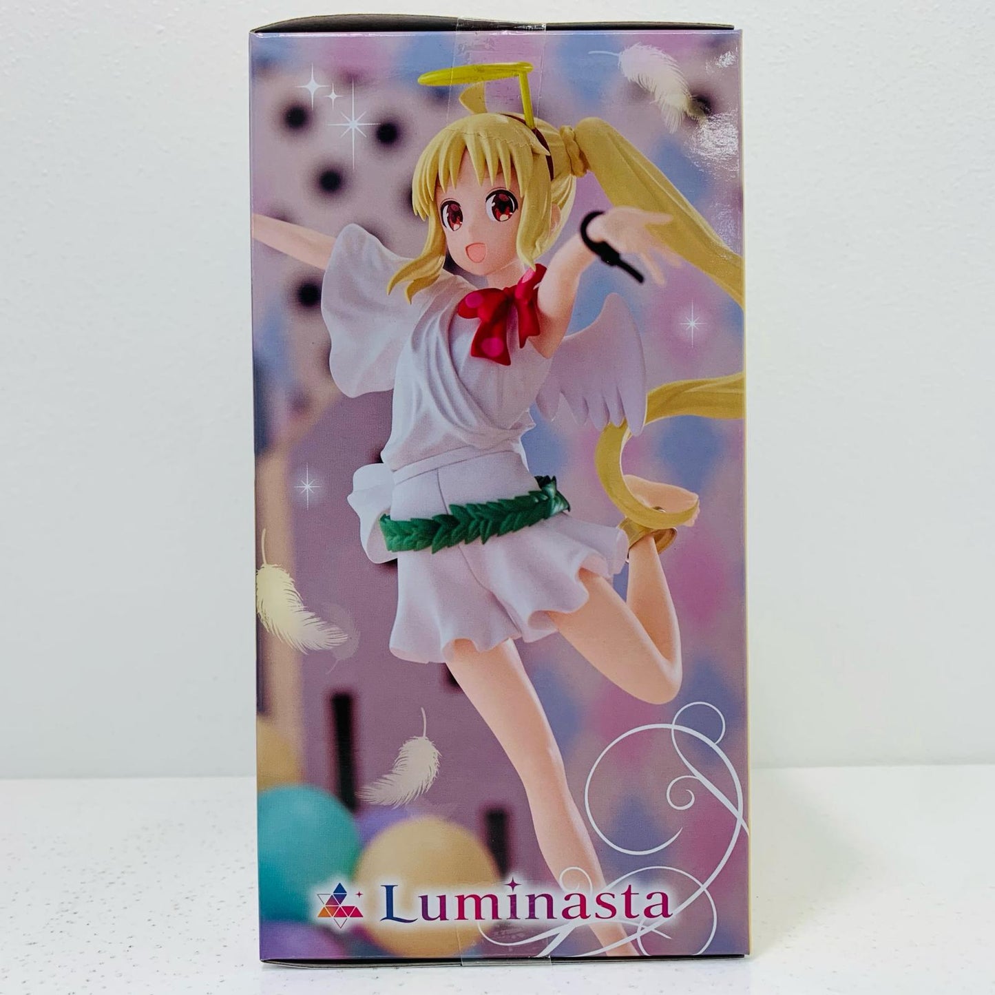 フィギュア 伊地知虹夏-Luminasta「ぼっち・ざ・ろっく!」 伊地知虹夏 Luminasta D122257【フィギュア】