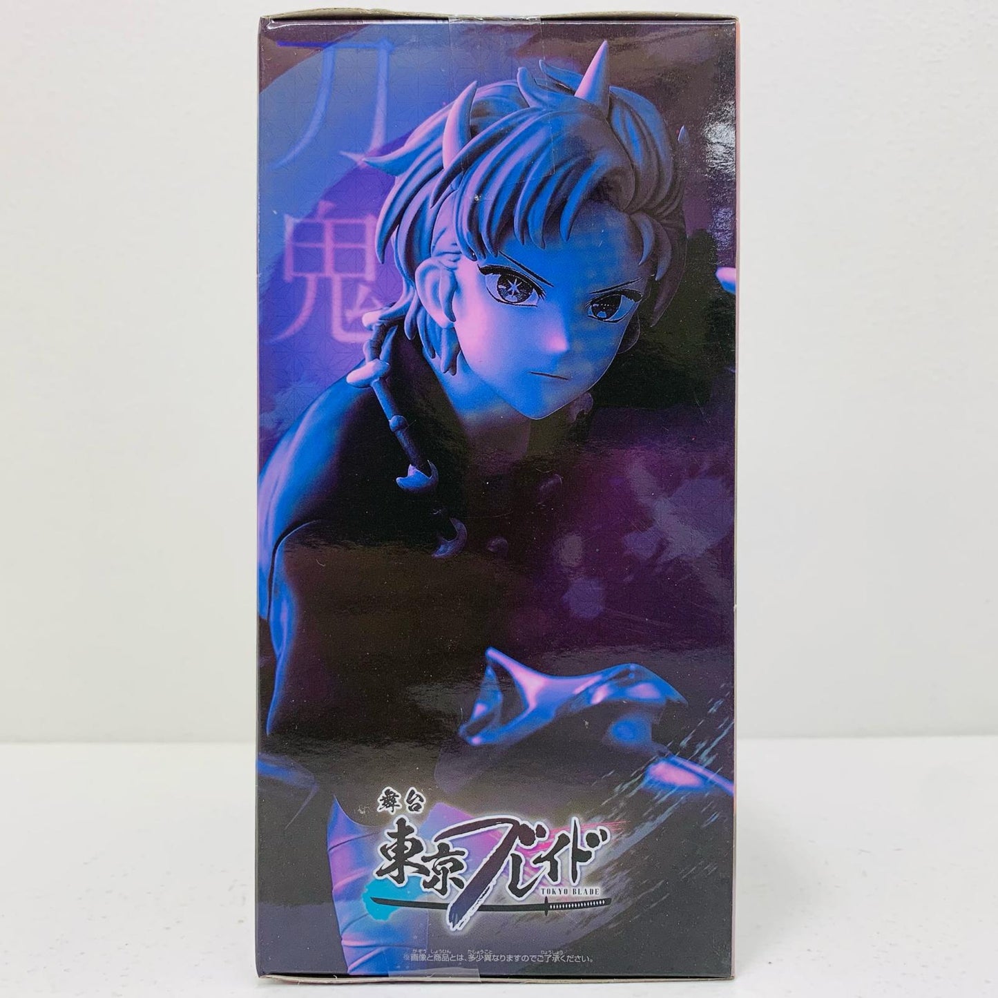 【中古】 アクア-刀鬼役ver.フィギュア「推しの子」 推しの子 フィギュア アクア 刀鬼役 ver. 2706042【フィギュア】【飾磨店】