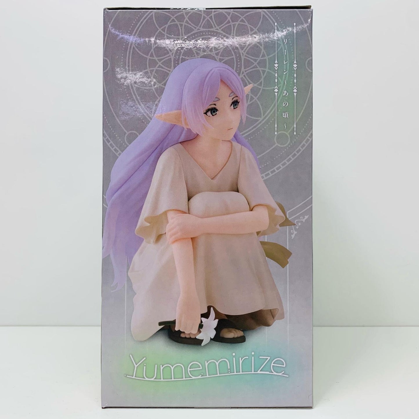 【中古】 フリーレン~あの頃~Yumemirize「葬送のフリーレン」【フィギュア】