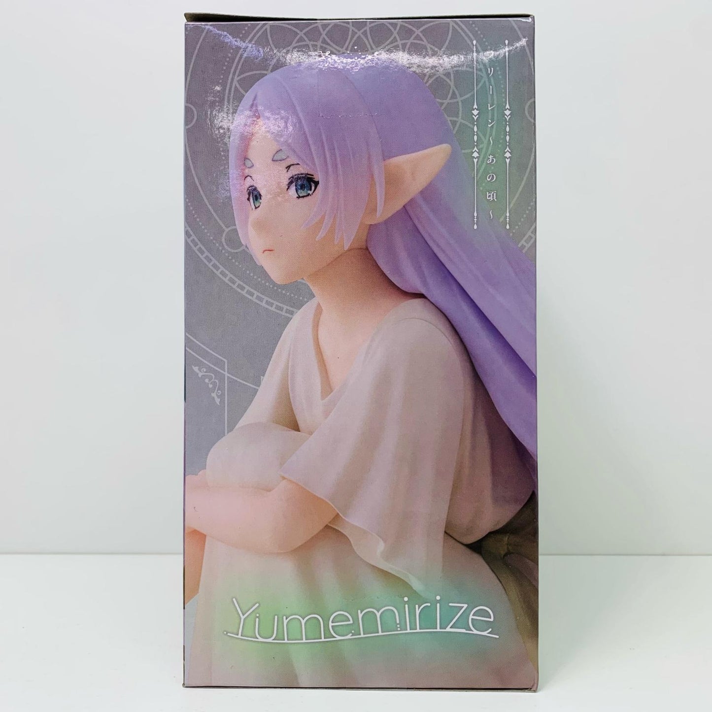 フリーレン~あの頃~Yumemirize「葬送のフリーレン」【フィギュア】