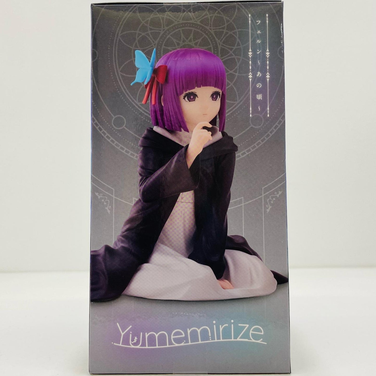 【中古】 フェルン~あの頃~Yumemirize「葬送のフリーレン」【フィギュア】