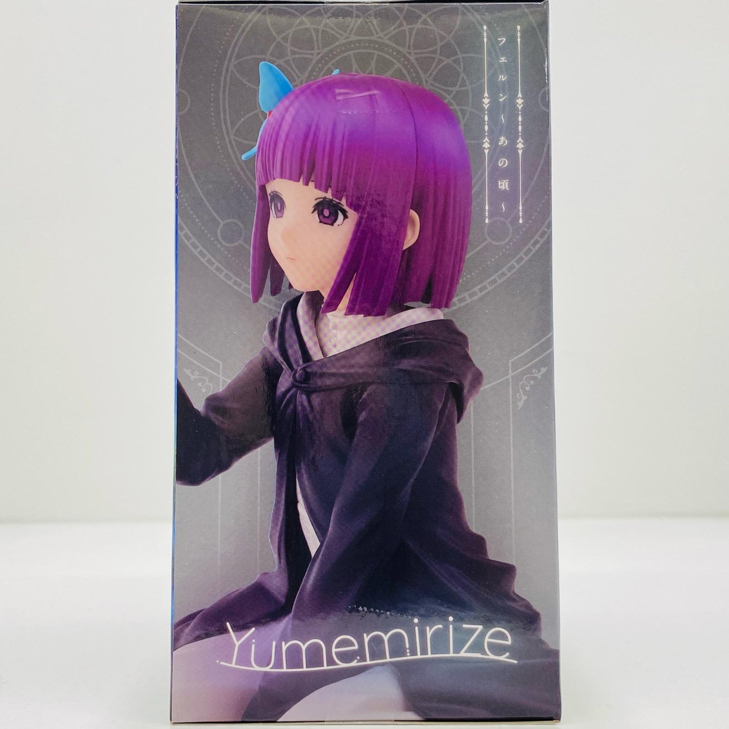 フェルン~あの頃~Yumemirize「葬送のフリーレン」【フィギュア】