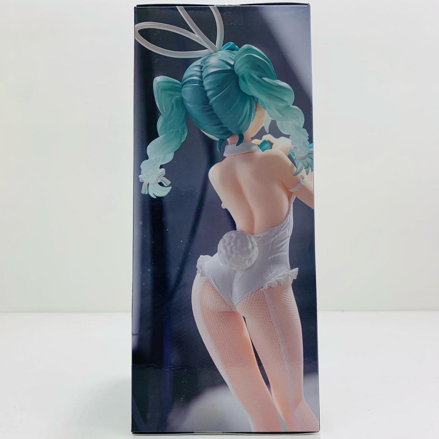 【中古】 初音ミク-rurudo・WHITEver.-BiCuteBunneisFigure「初音ミク」【フィギュア】【飾磨店】