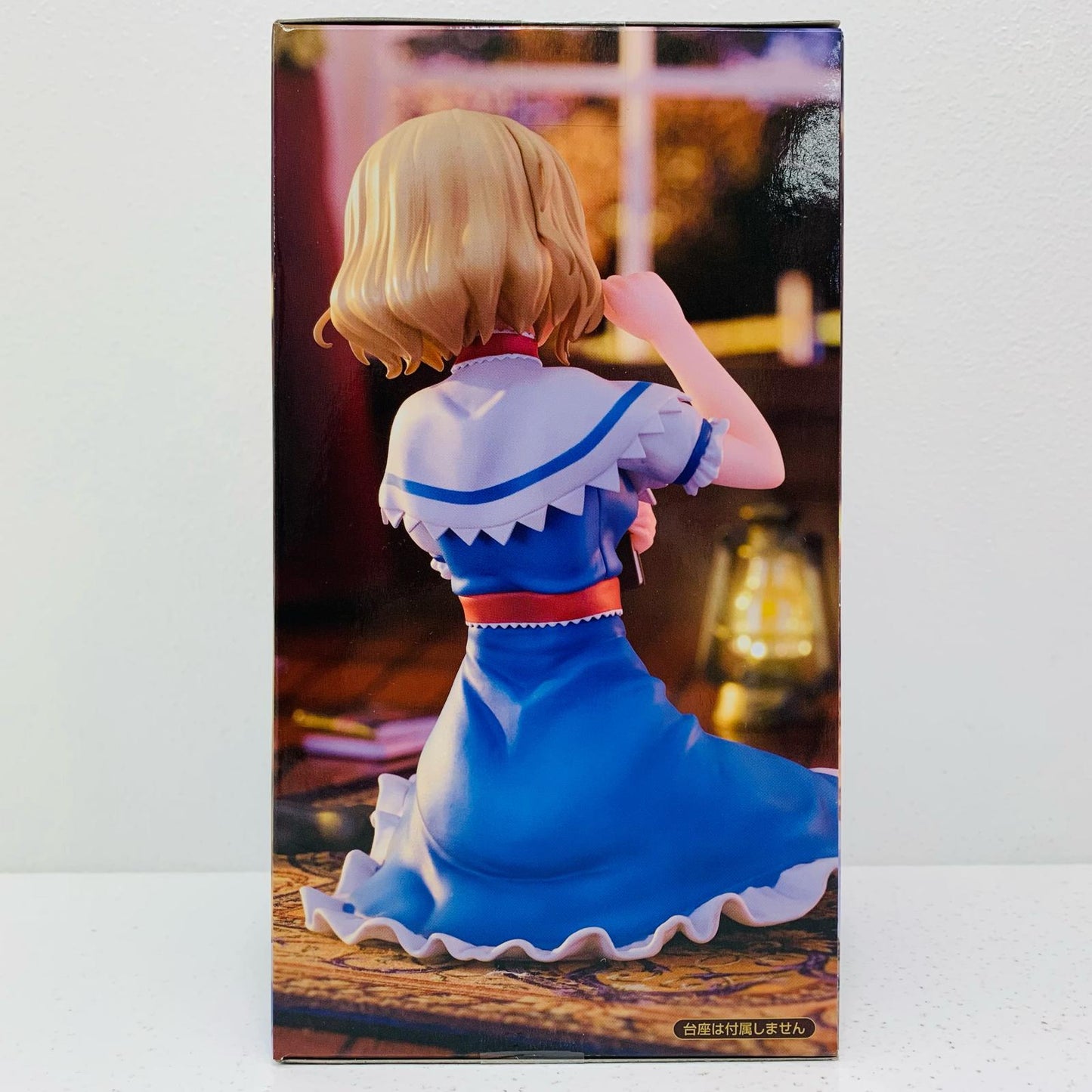 フィギュア アリス・マーガトロイド-ぬーどるストッパーフィギュア「東方Project」 アリス・マーガトロイド ぬーどるストッパー AMUPRZ17916【フィギュア】