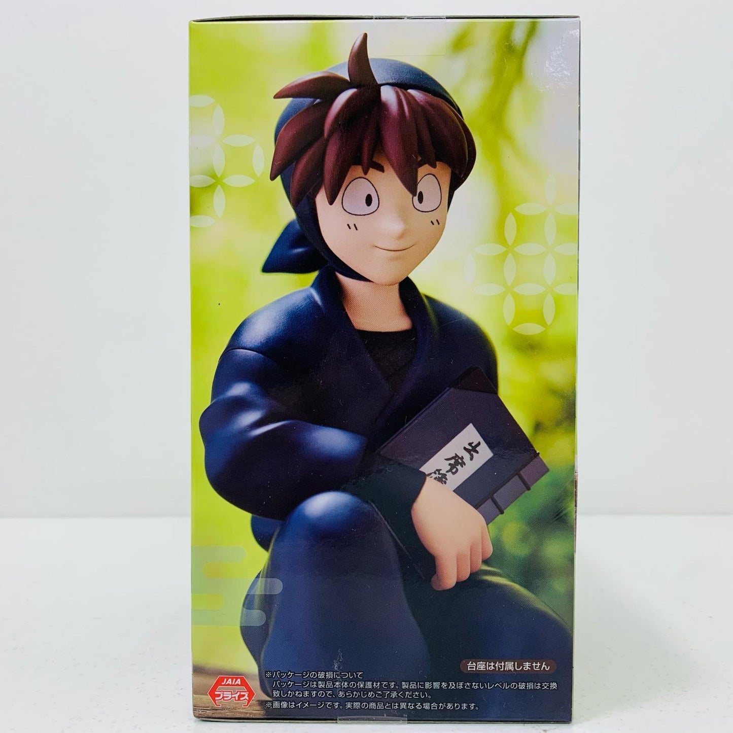 【中古】 土井半助-ぬーどるストッパーフィギュア「劇場版忍たま乱太郎ドクタケ忍者隊最強の軍師」【フィギュア】【飾磨店】