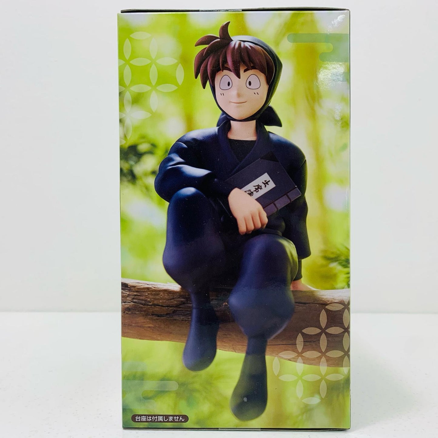 【中古】 土井半助-ぬーどるストッパーフィギュア「劇場版忍たま乱太郎ドクタケ忍者隊最強の軍師」【フィギュア】【飾磨店】