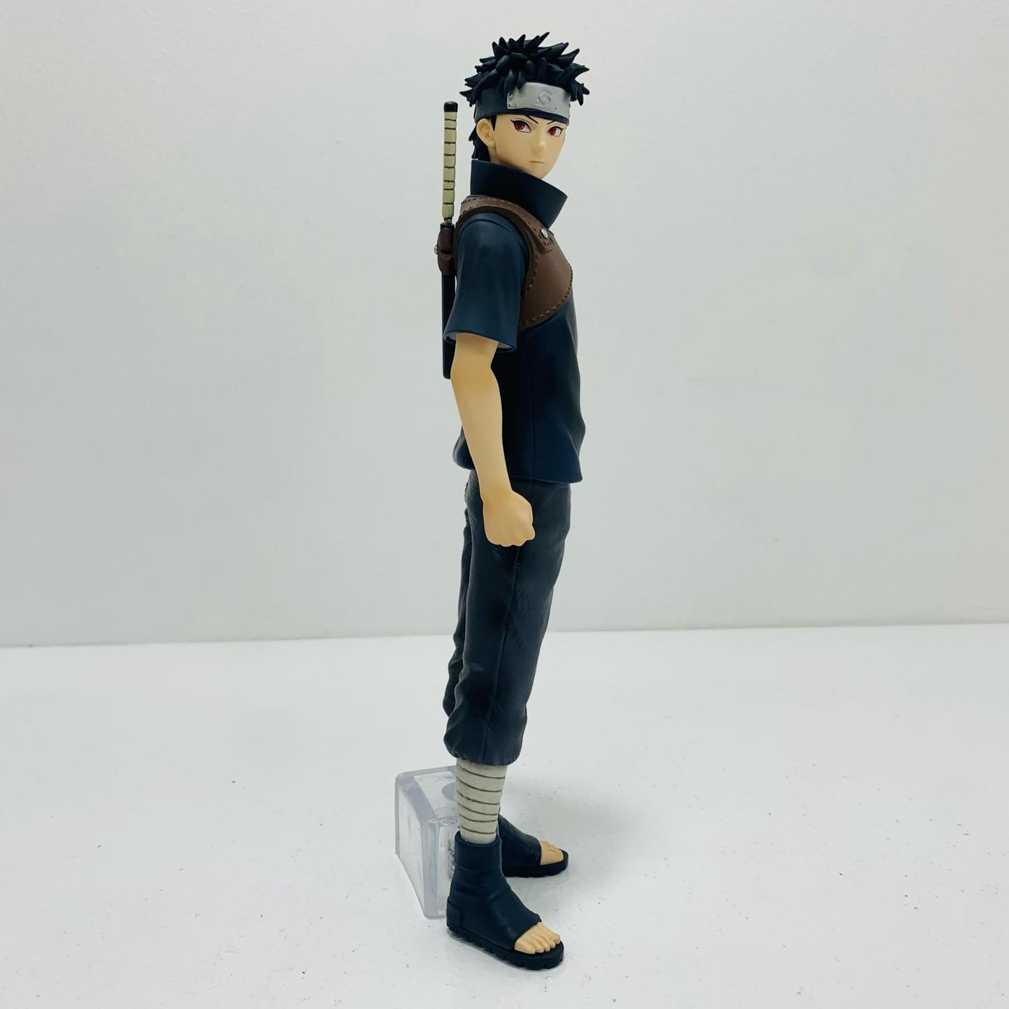 【中古】 B賞うちはシスイ-MASTERLISE「心を写す赤き瞳/一番くじNARUTO-ナルト-疾風伝」【フィギュア】【飾磨店】