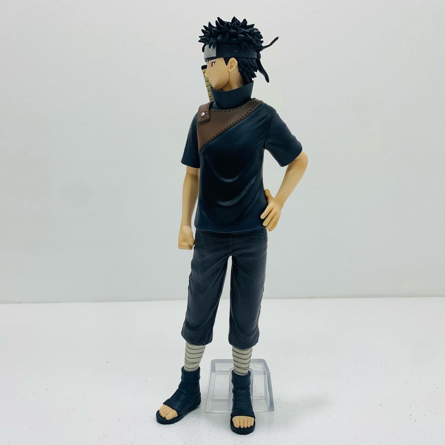 【中古】 B賞うちはシスイ-MASTERLISE「心を写す赤き瞳/一番くじNARUTO-ナルト-疾風伝」【フィギュア】【飾磨店】