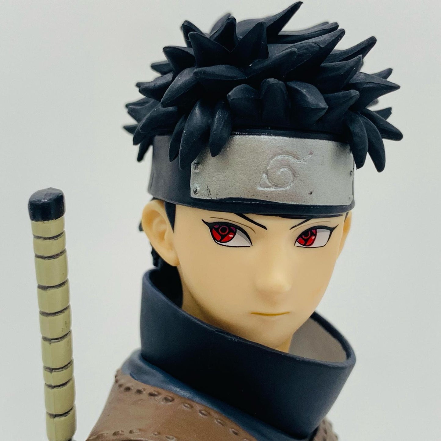 【中古】 B賞うちはシスイ-MASTERLISE「心を写す赤き瞳/一番くじNARUTO-ナルト-疾風伝」【フィギュア】【飾磨店】