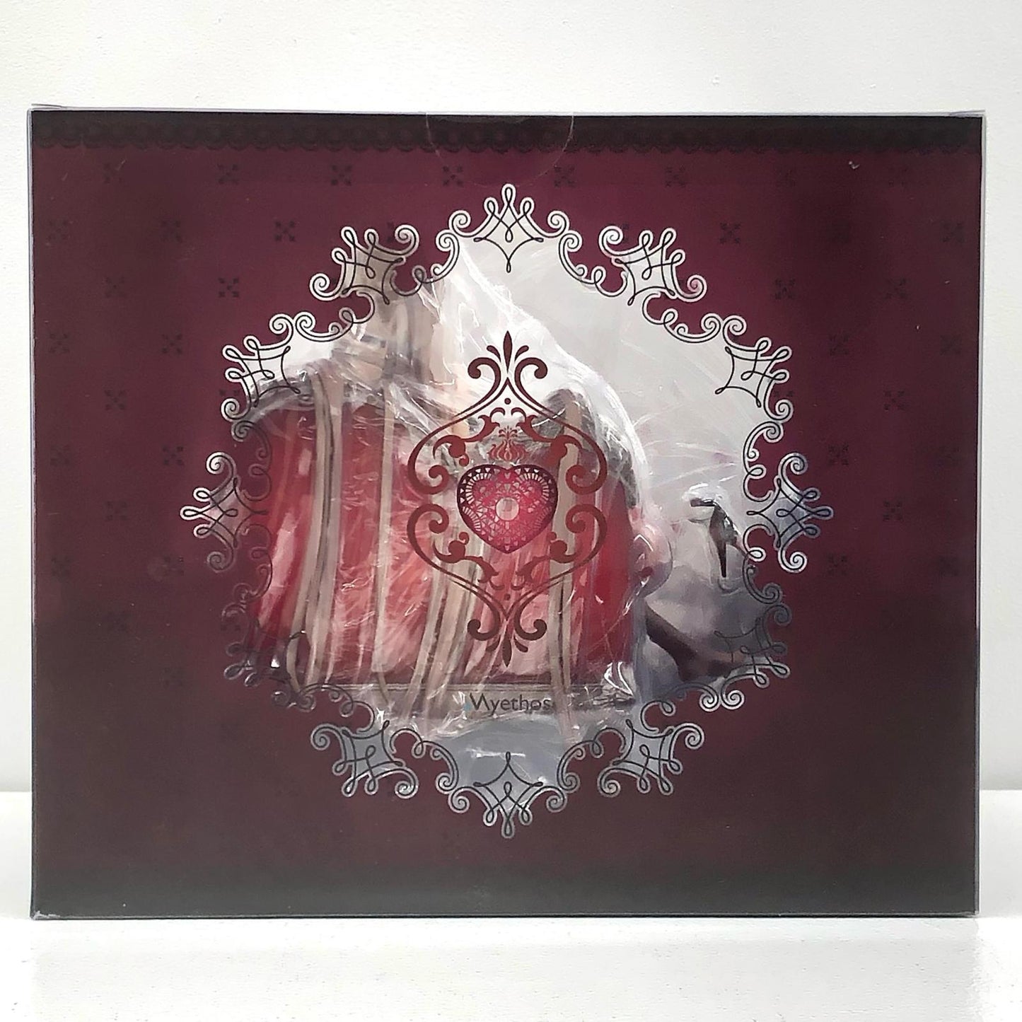 【中古】 アズールレーン フィギュア フォーミダブル 薔薇色の盛典 ver.【フィギュア】【加古川物流】