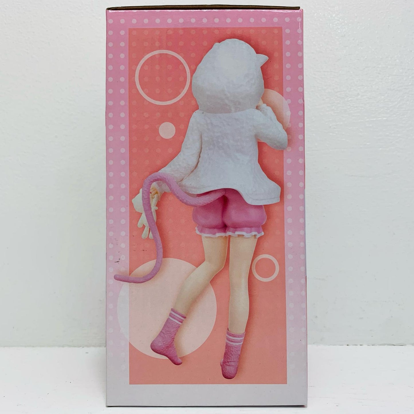 フィギュア 中野五月~猫耳パーカー~FascinityFigure「五等分の花嫁∬」 中野五月~猫耳パーカー~FascinityFigure 2510110【フィギュア】