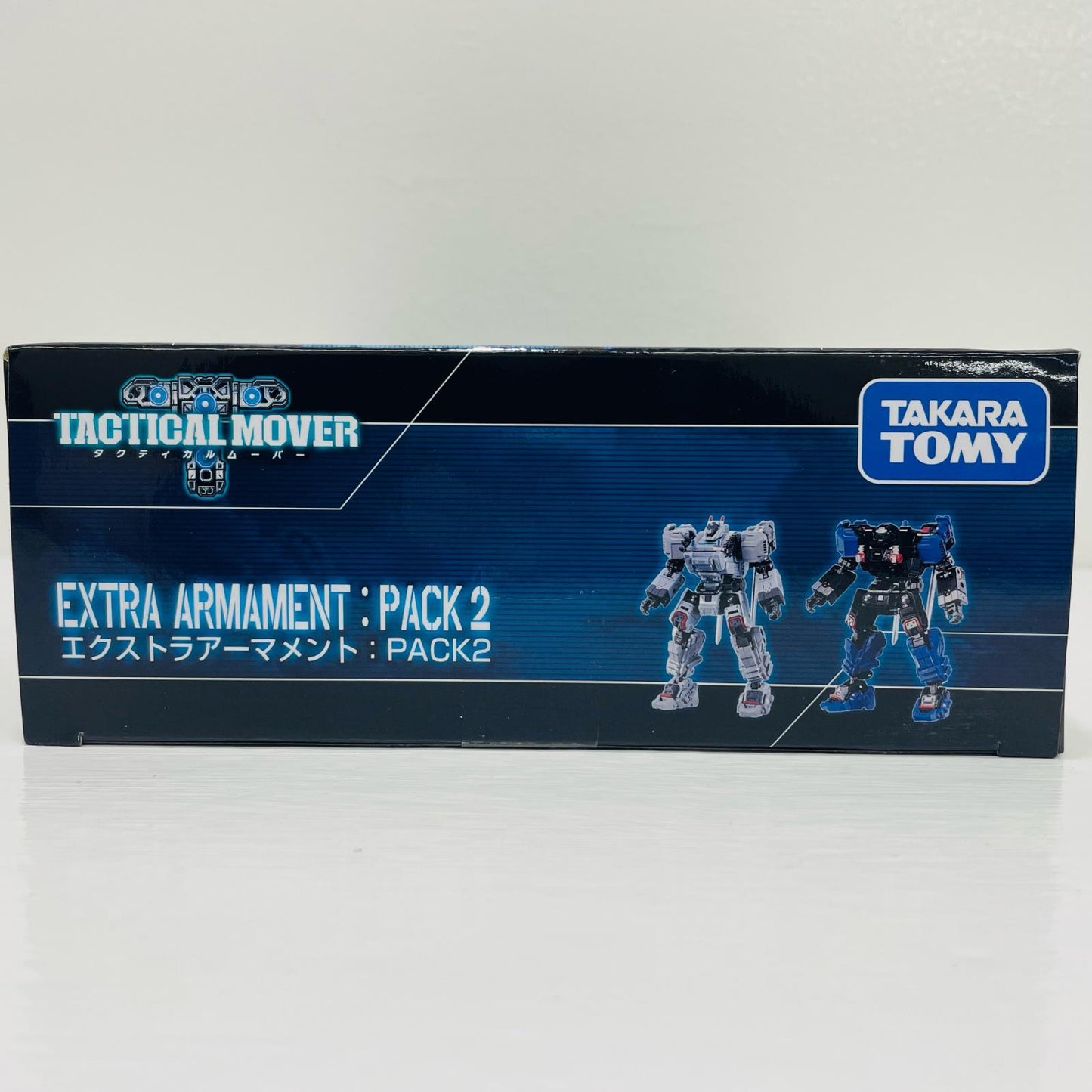 フィギュア エクストラアーマメント:PACK2「ダイアクロン」 エクストラアーマメント:PACK2【フィギュア】