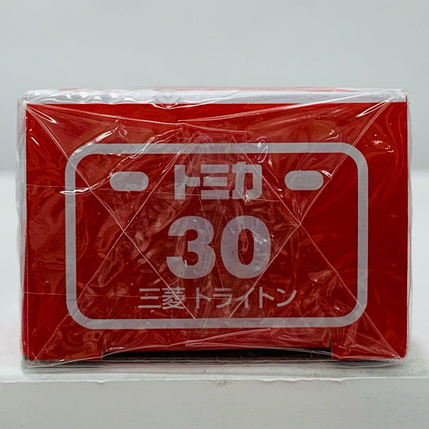 おもちゃ・玩具 三菱 トライトン 「トミカ No.30」 三菱 トライトン トミカ No.30