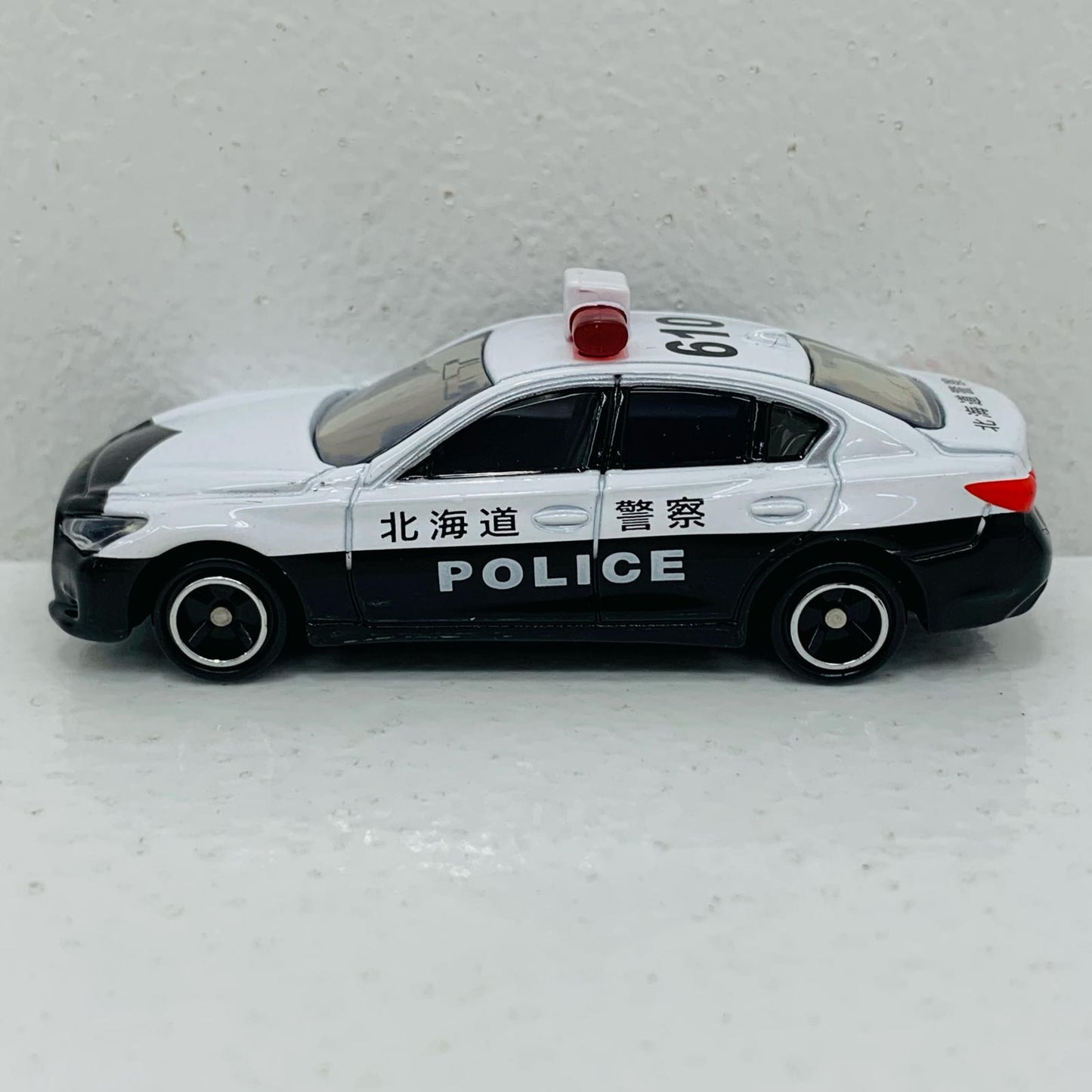 【中古】 日産 スカイライン パトロールカー 「トミカ No.33」【飾磨店】