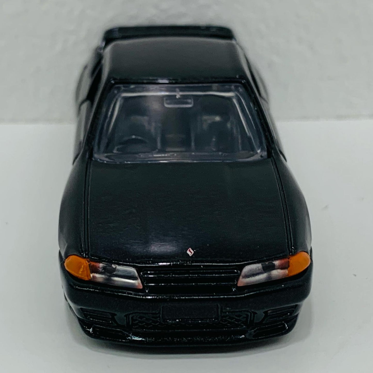 【中古】 日産 スカイライン GT-R(BNR32) 「トミカ No.48」【飾磨店】
