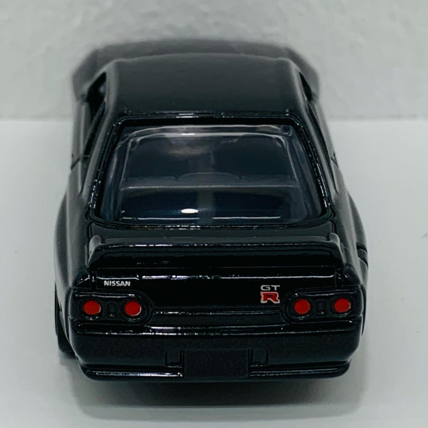 【中古】 日産 スカイライン GT-R(BNR32) 「トミカ No.48」【飾磨店】