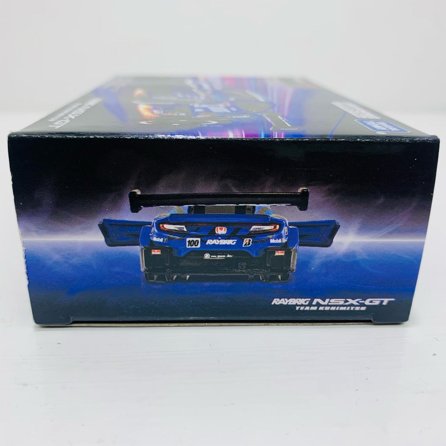 おもちゃ・玩具 レイブリック NSX-GT 「トミカプレミアムRACING」 レイブリック NSX