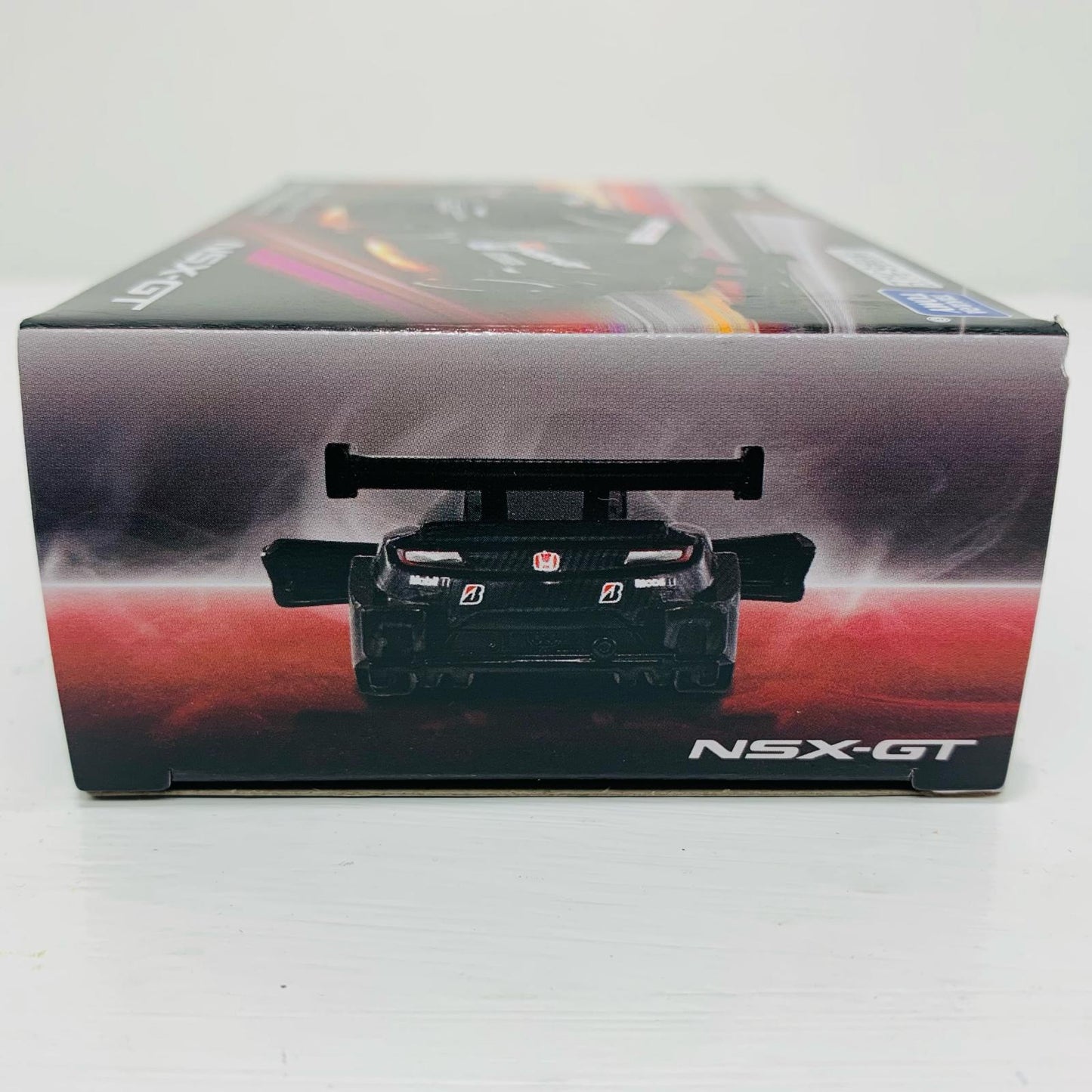 99号車 NSX-GT 「トミカプレミアムRACING」