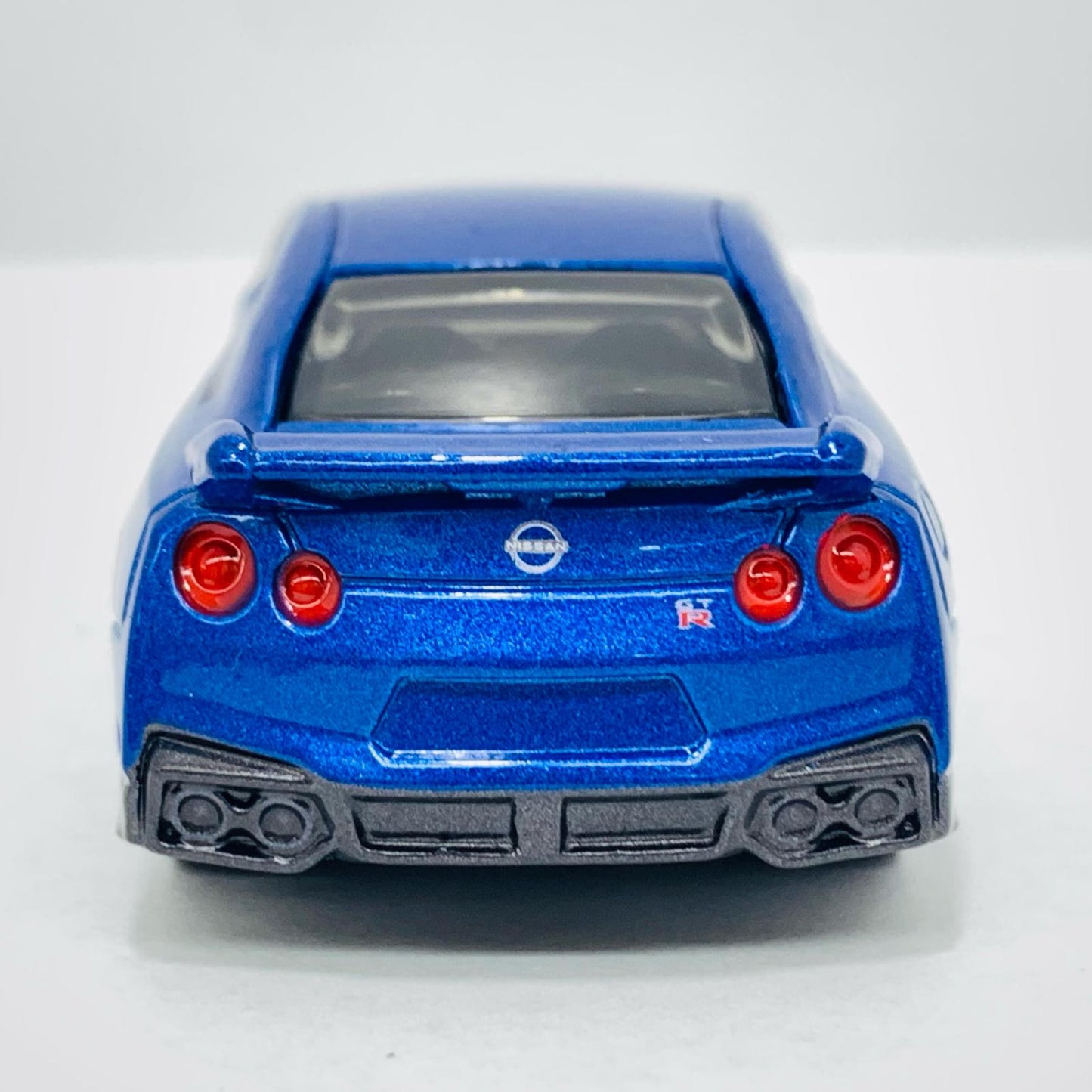 【中古】 日産 NISSAN GT-R 「トミカ No.23」【飾磨店】