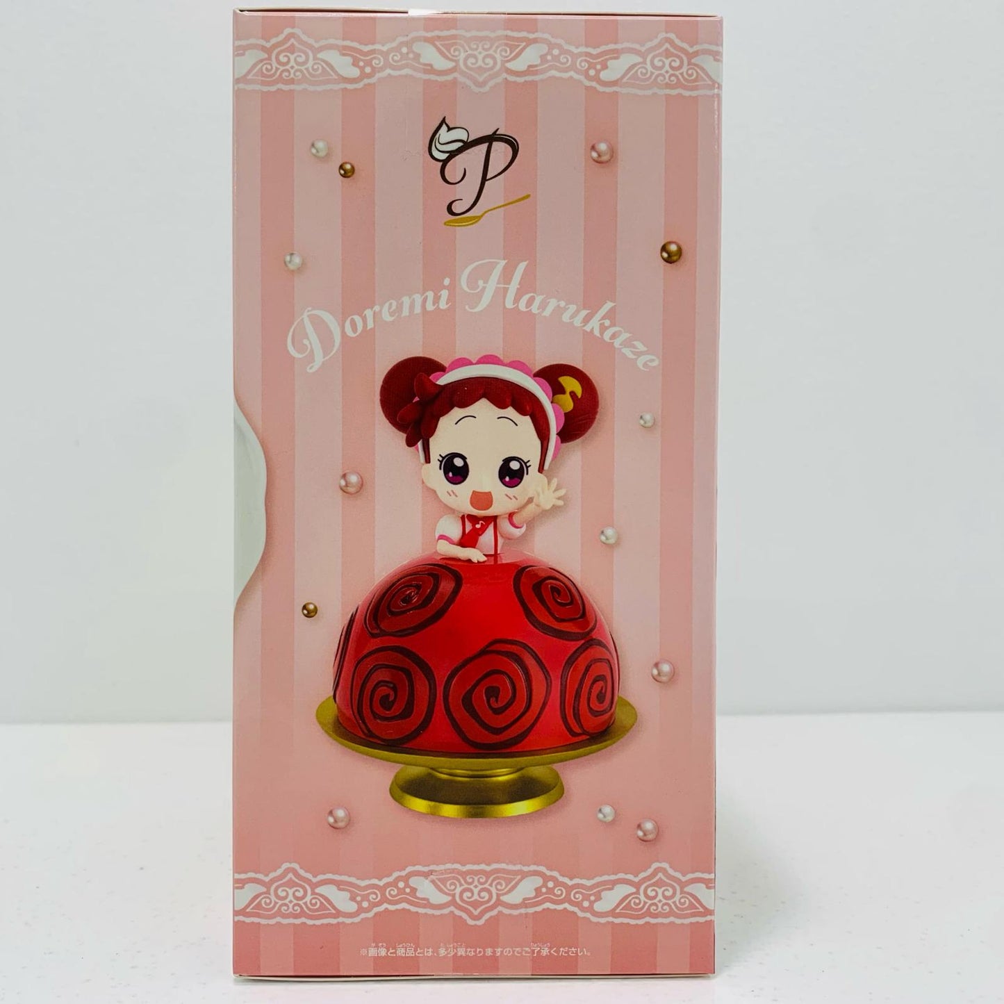 【中古】 春風どれみ-PaldolcecollectionGrande「おジャ魔女どれみ」 おジャ魔女どれみ フィギュア 春風どれみ Paldolce collection Grande 2748114【フィギュア】【飾磨店】