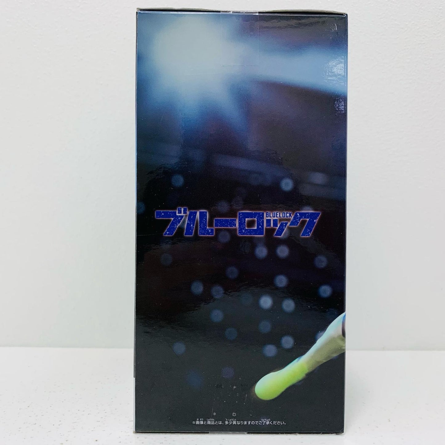 【中古】 糸師冴-U-20日本代表-フィギュア「ブルーロック」【フィギュア】