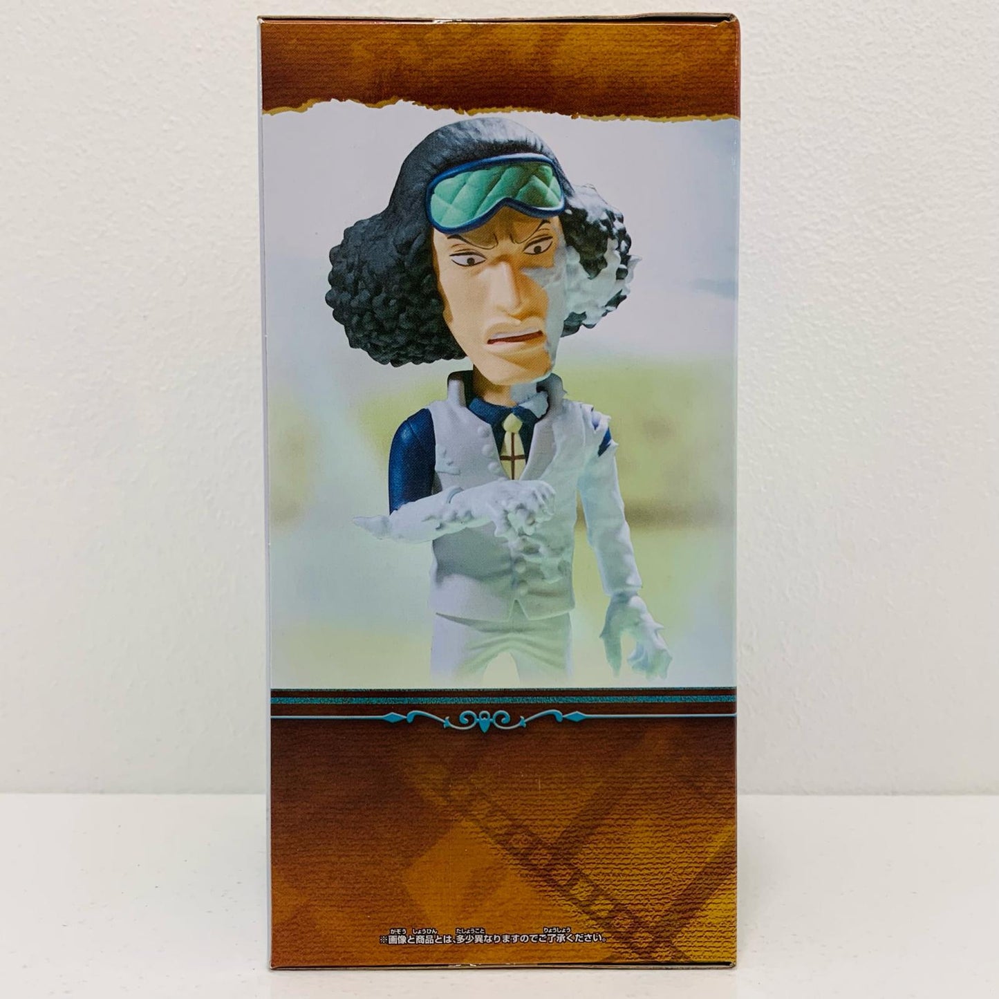 【中古】 ルフィVSクザン-WCFログストーリーズ-「ワンピース」【フィギュア】【飾磨店】