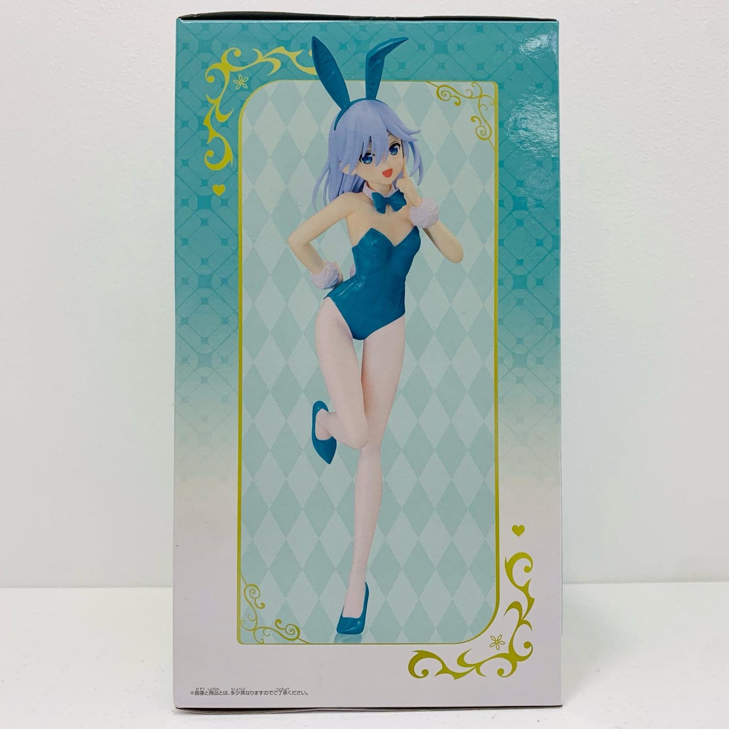 【中古】 甘神朝姫-バニーver.フィギュア「甘神さんちの縁結び」【フィギュア】