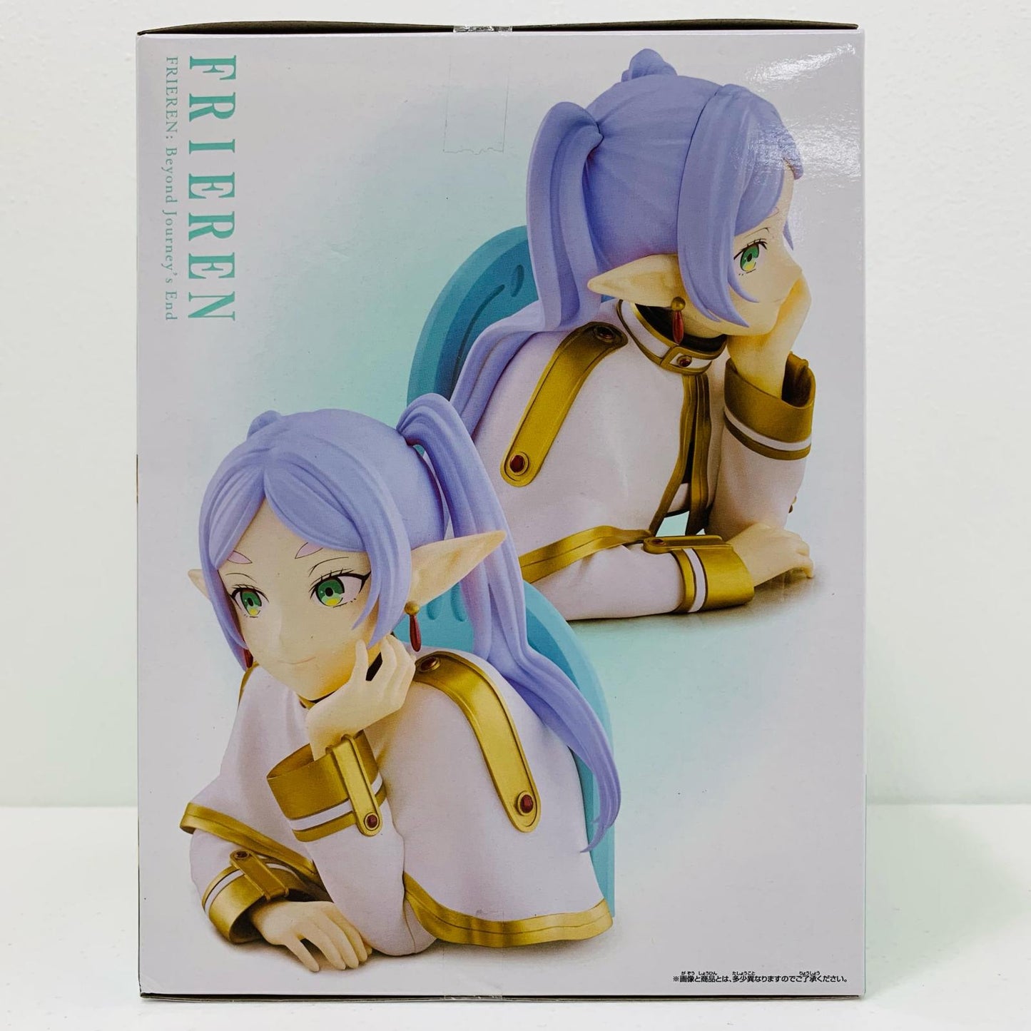 【中古】 フリーレン-ほおづえ胸像フィギュア「葬送のフリーレン」 葬送のフリーレン フィギュア フリーレン ほおづえ胸像 2768894【フィギュア】【飾磨店】