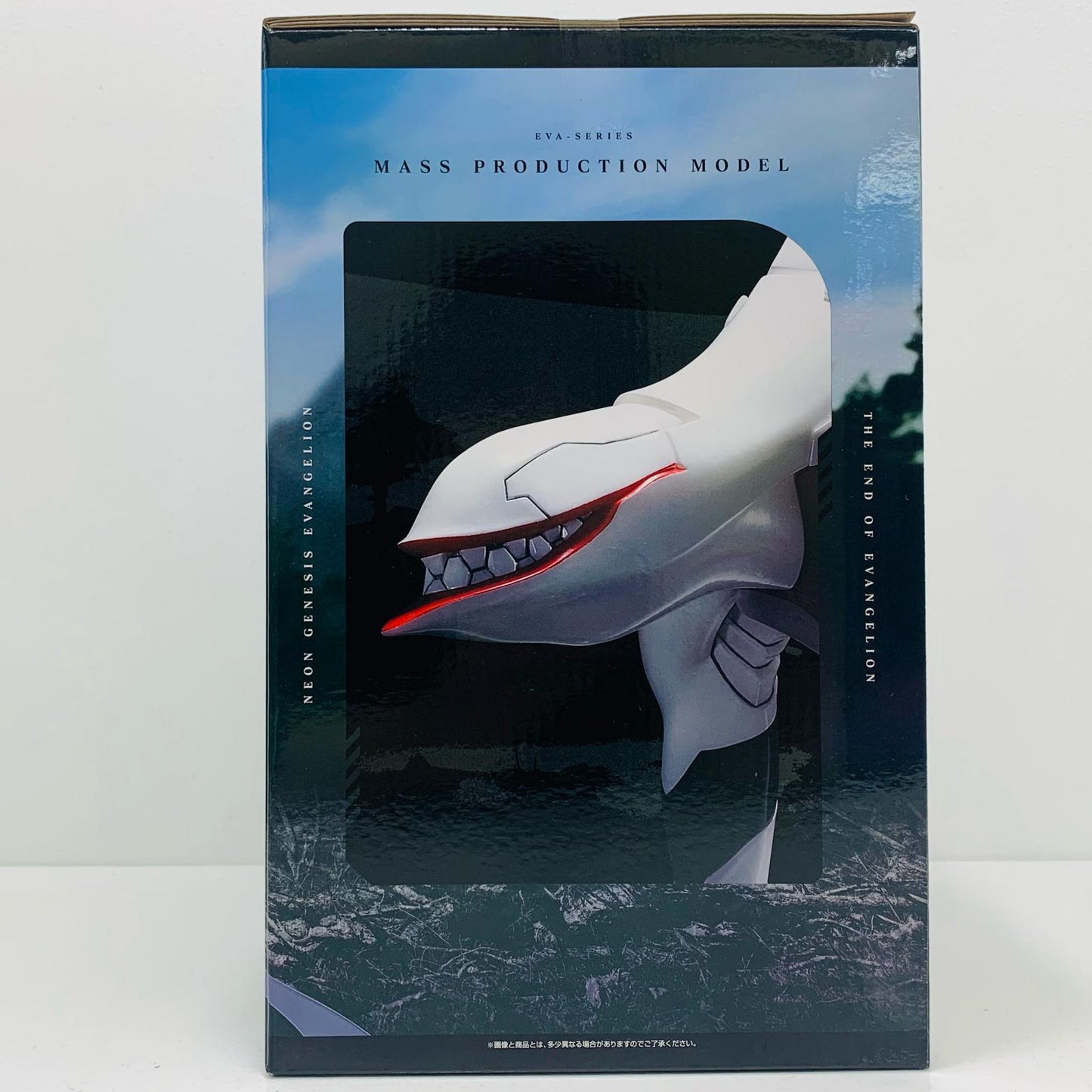 【中古】 A賞エヴァンゲリオン量産機フィギュア「Air/まごころを、君に/一番くじ新世紀エヴァンゲリオン劇場版」【フィギュア】【飾磨店】