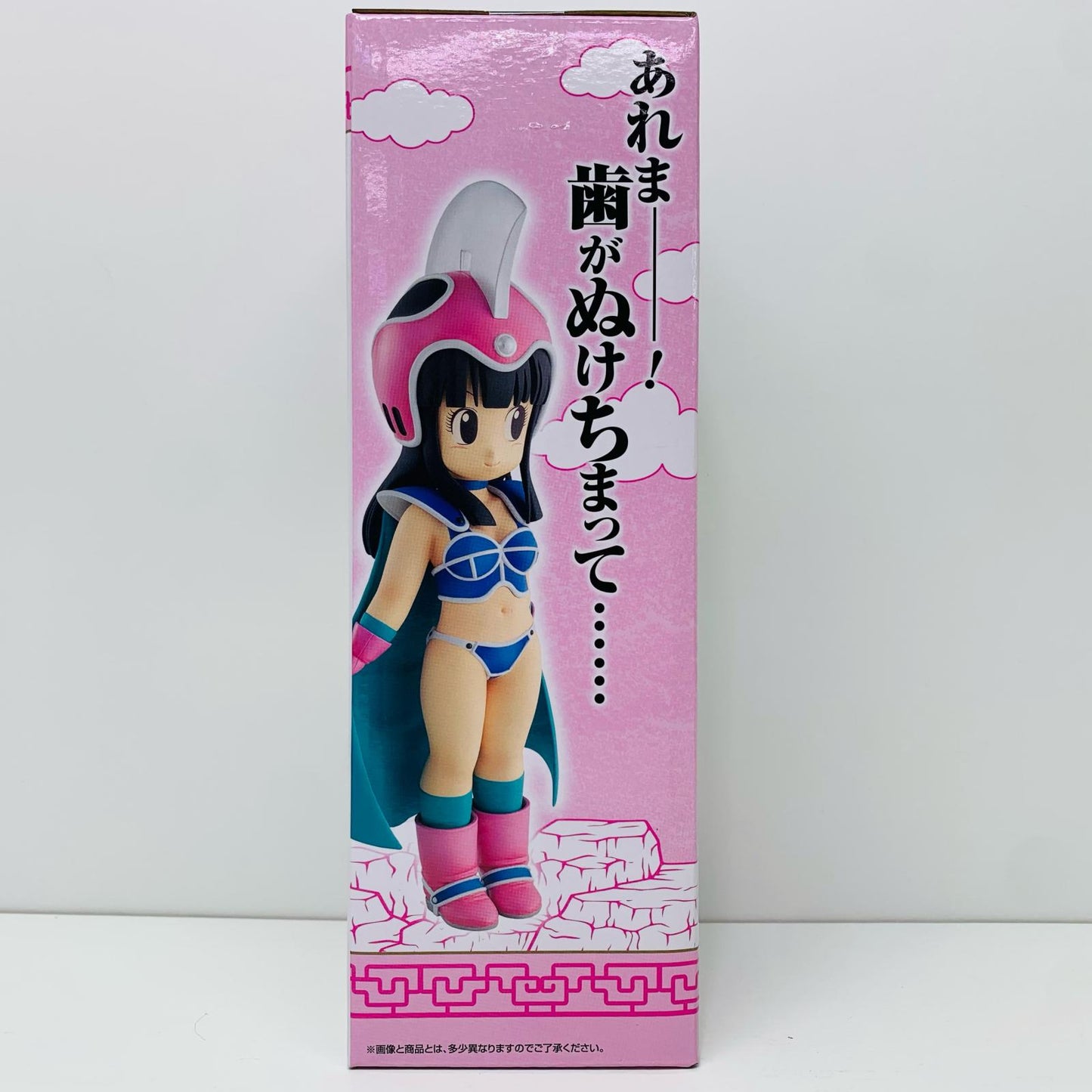 【中古】 E賞チチ-MASTERLISE「孫悟空修業編/一番くじドラゴンボールEX」 ドラゴンボール フィギュア チチ 一番くじ 孫悟空修業編 E賞 MASTERLISE【フィギュア】【飾磨店】