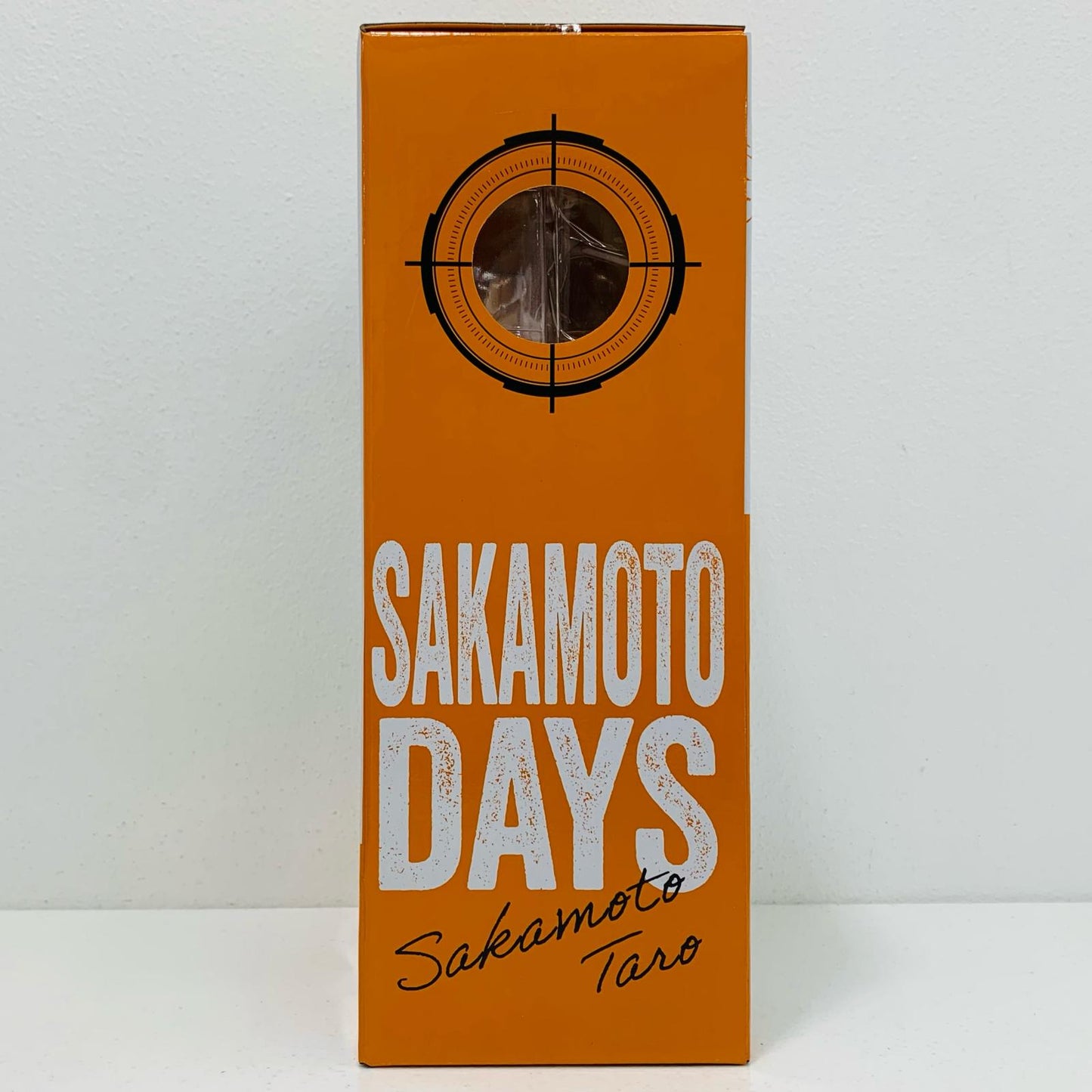 A賞/坂本太郎-MASTERLISEEXPIECE「vol.1/一番くじSAKAMOTODAYS」【フィギュア】