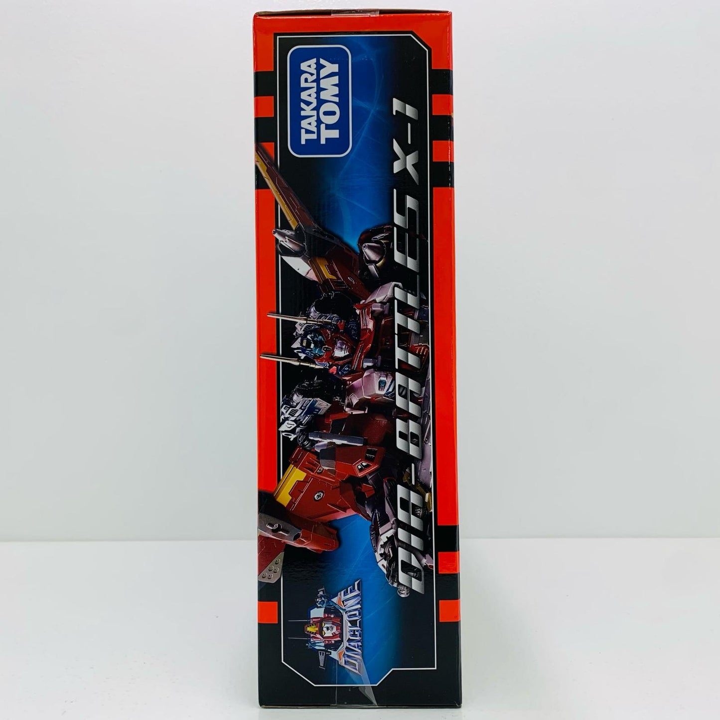 【中古】 DA-109ダイアバトルスX1「ダイアクロン」【フィギュア】【飾磨店】