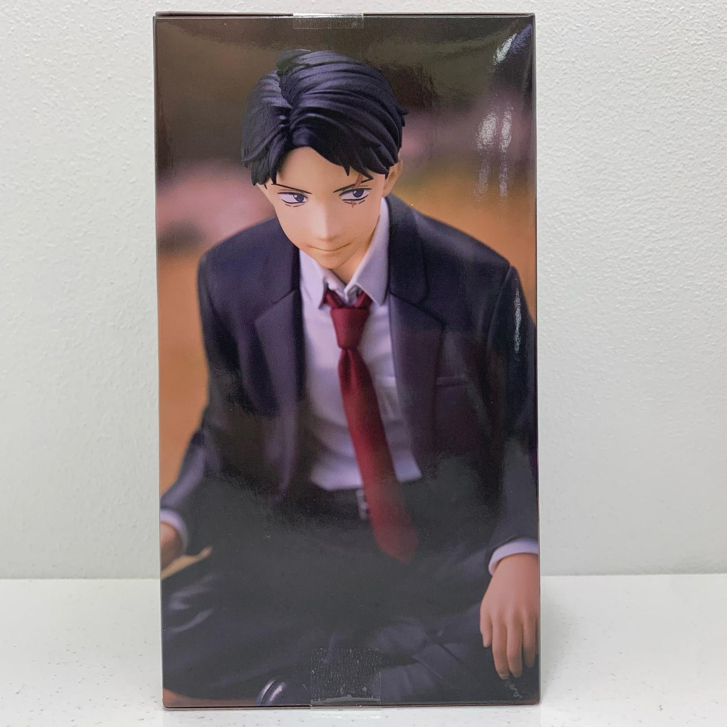 水木-ぬーどるストッパーフィギュア「映画鬼太郎誕生ゲゲゲの謎」【フィギュア】